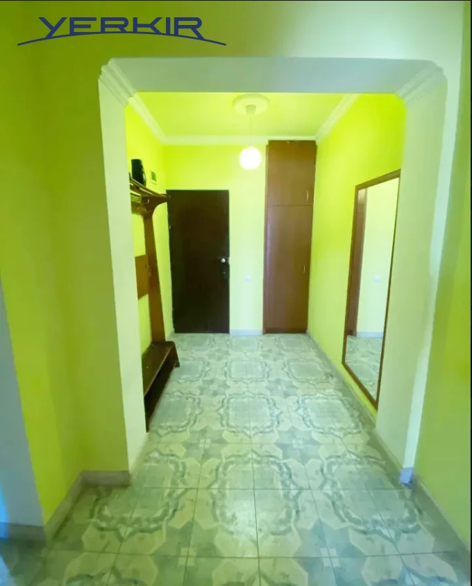 Apartments Code: 10+216821