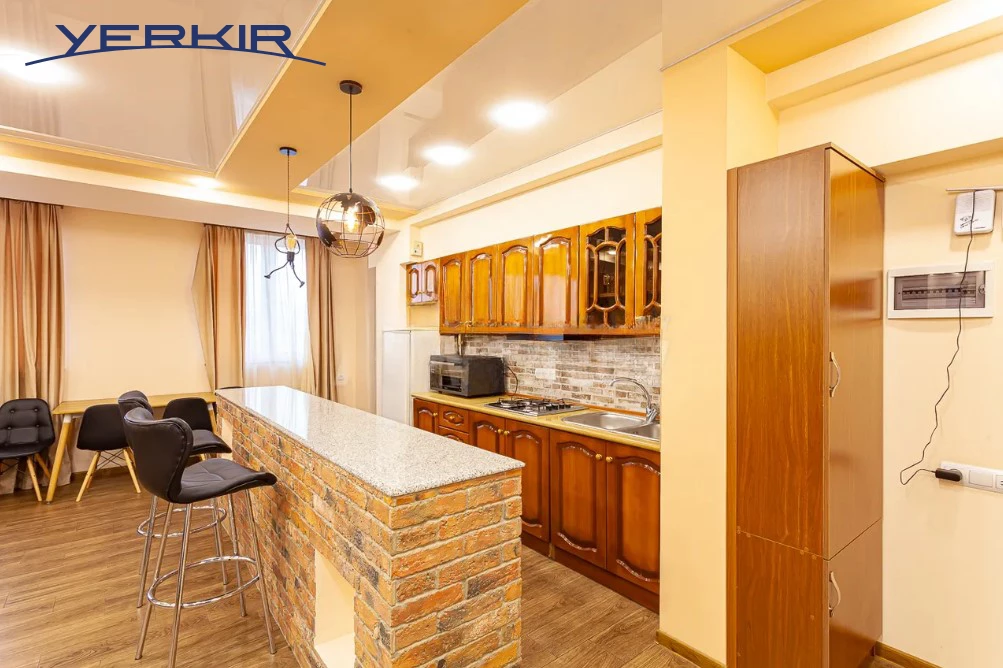 Квартиры Код 1+219057