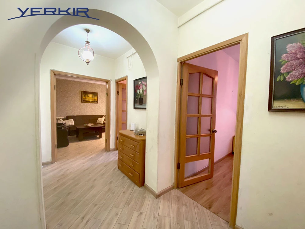 Квартиры Код 3+3712697