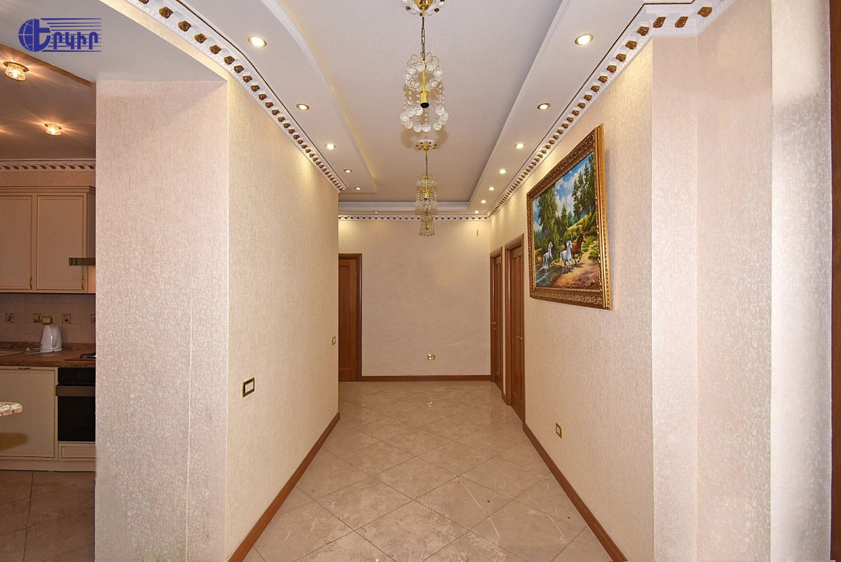 Квартиры Код 5+301152