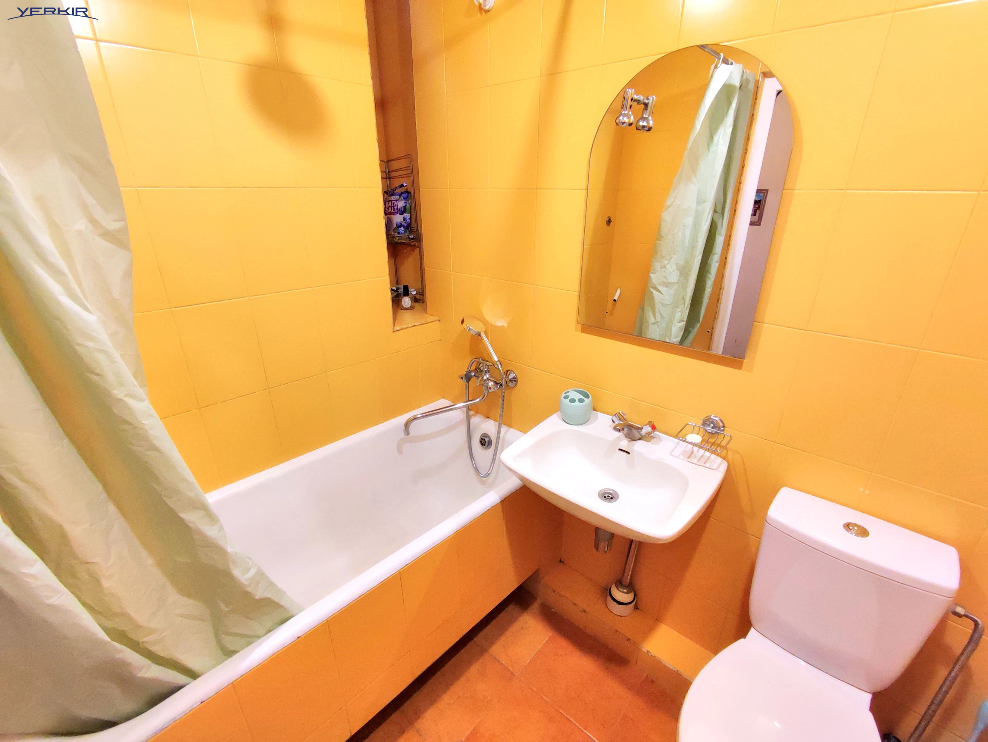 Квартиры Код 4+110510