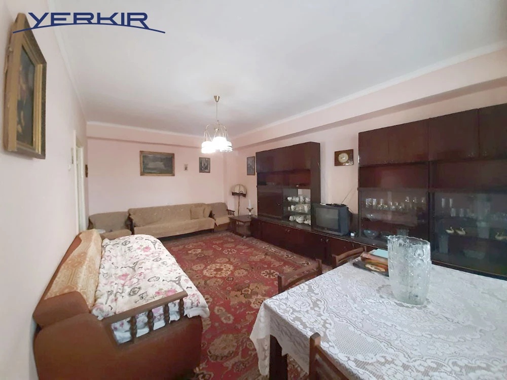 Квартиры Код 5+103087