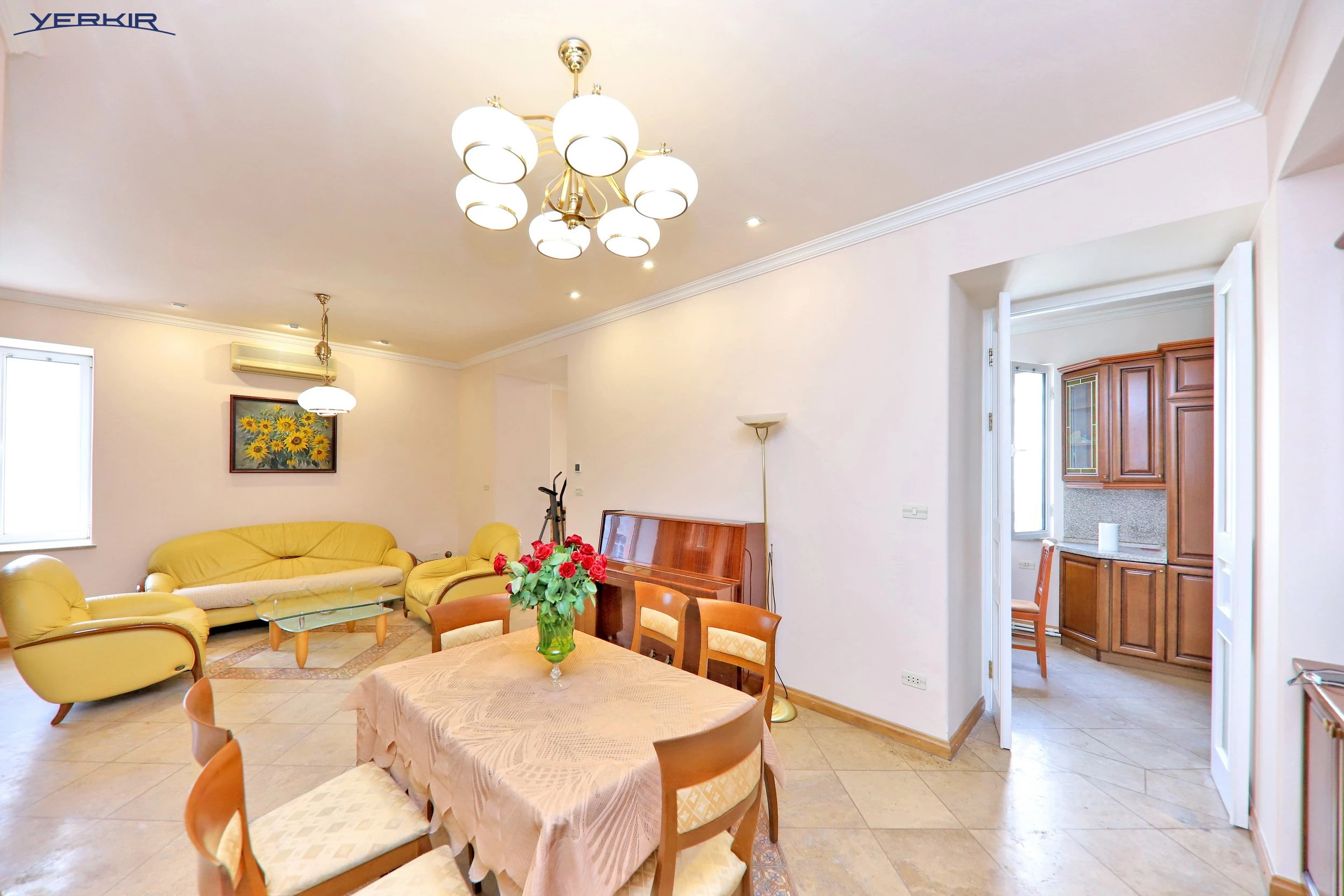 Apartments Code: 2+308725