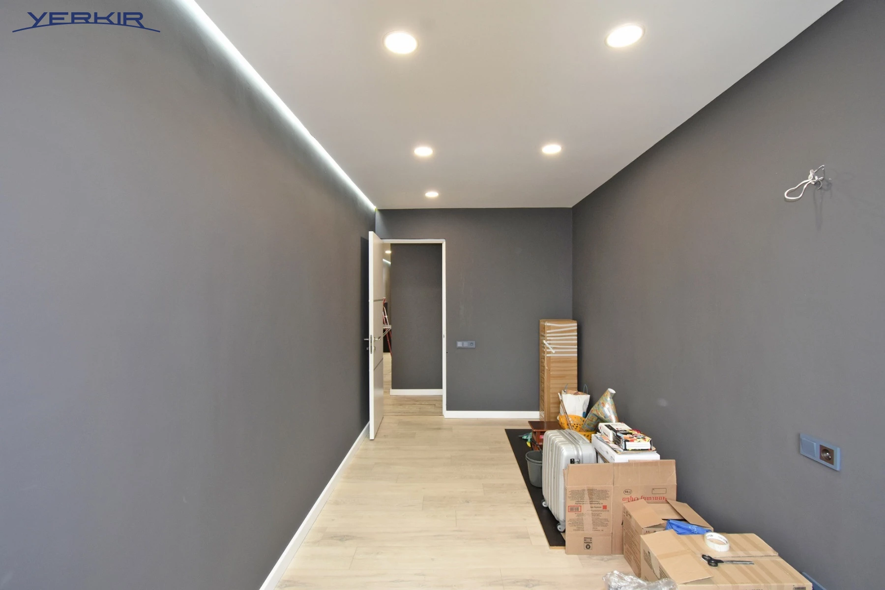 Квартиры Код 5+313426