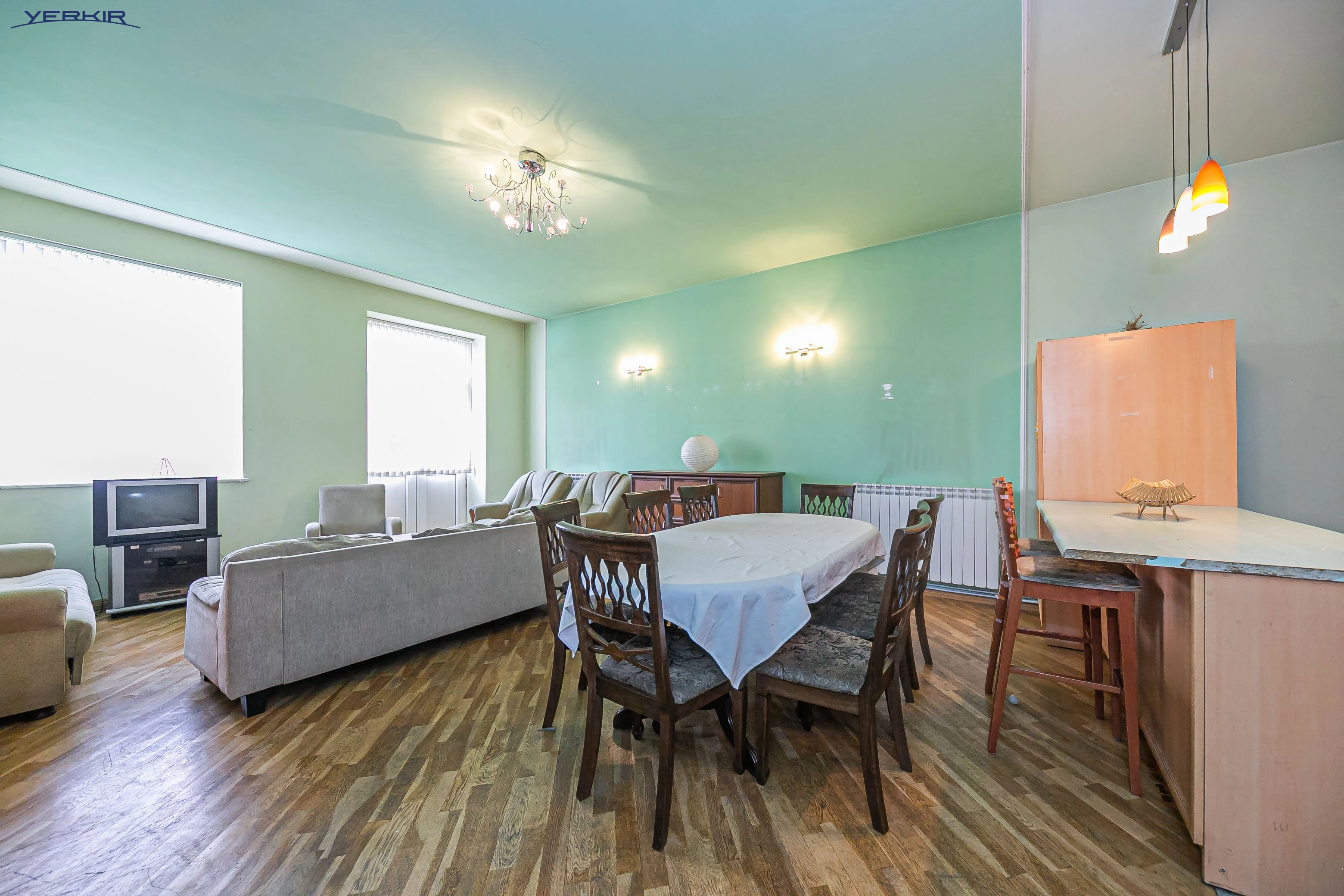 Apartments Code: 2+319796