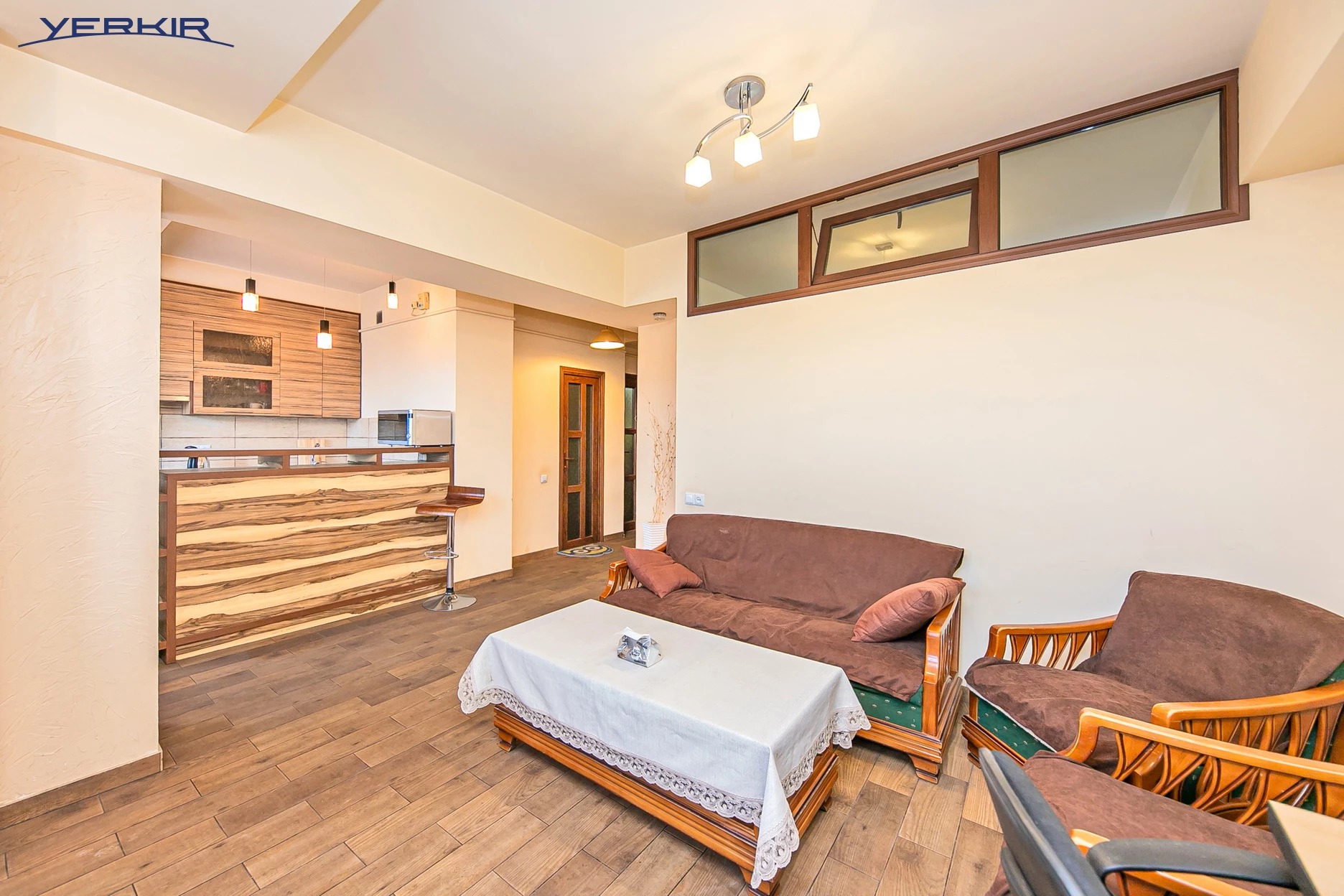 Квартиры Код 5+117663