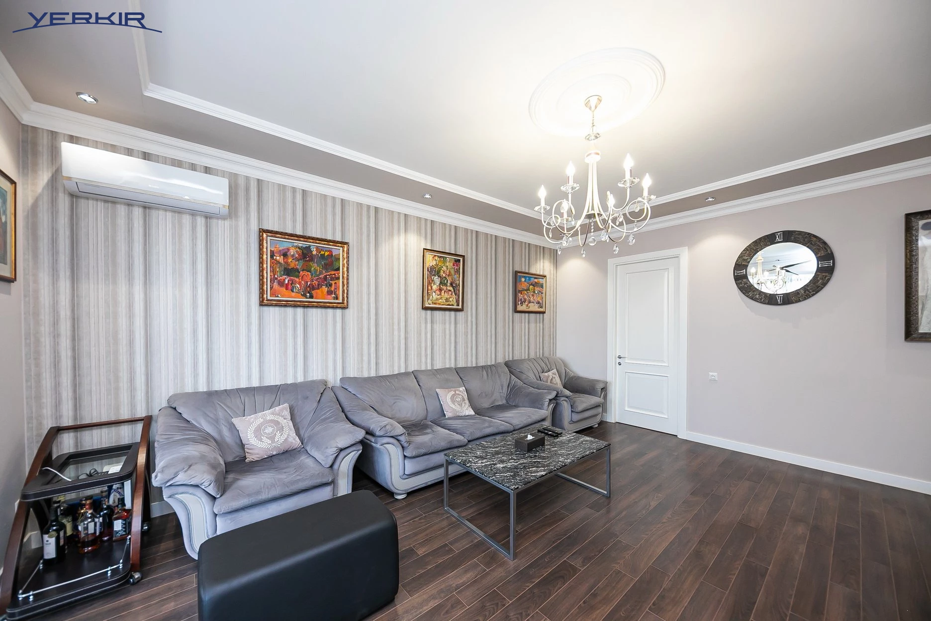 Բնակարաններ Կոդ` 2+217074