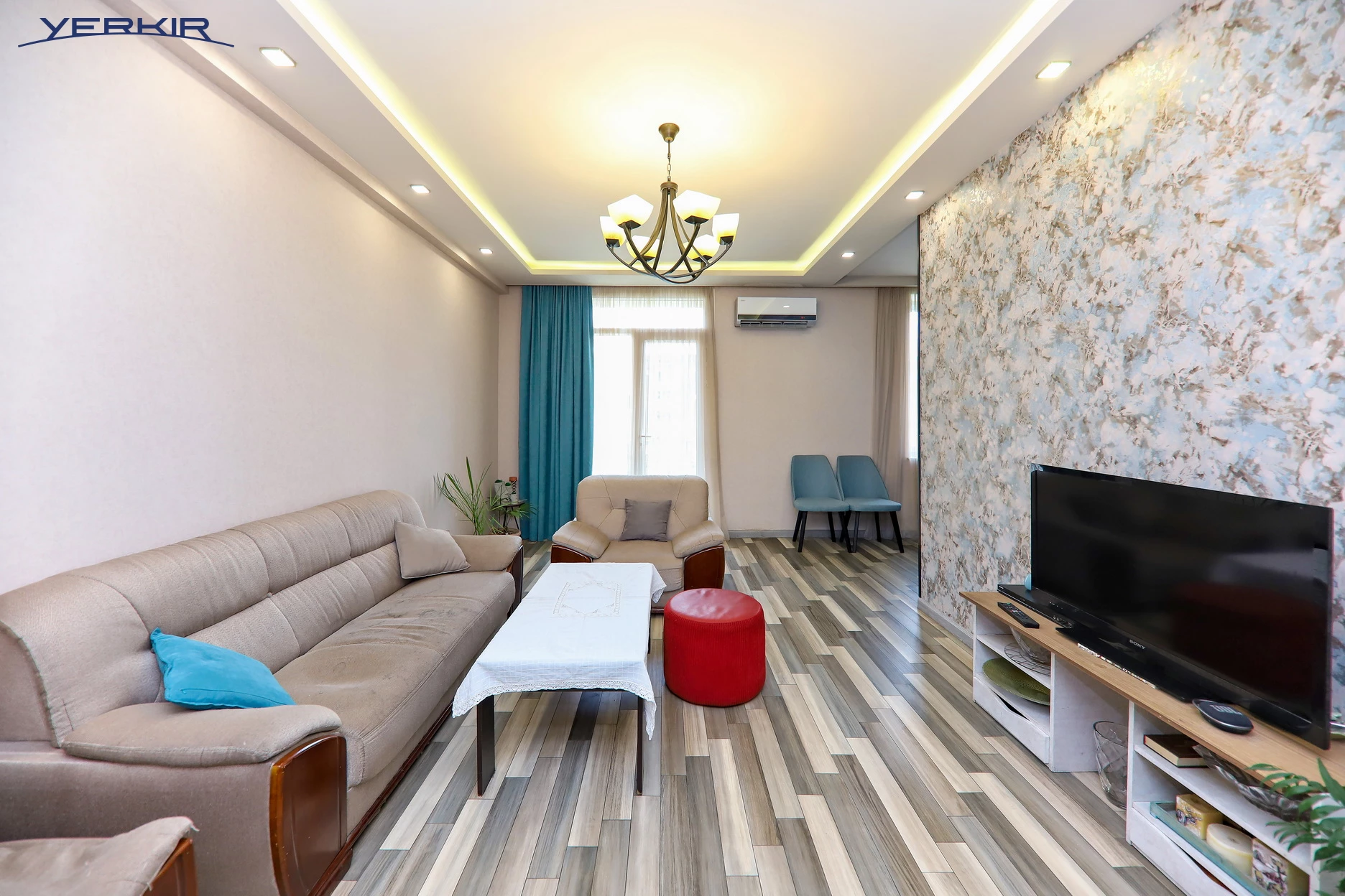 Apartments Code: 5+311669