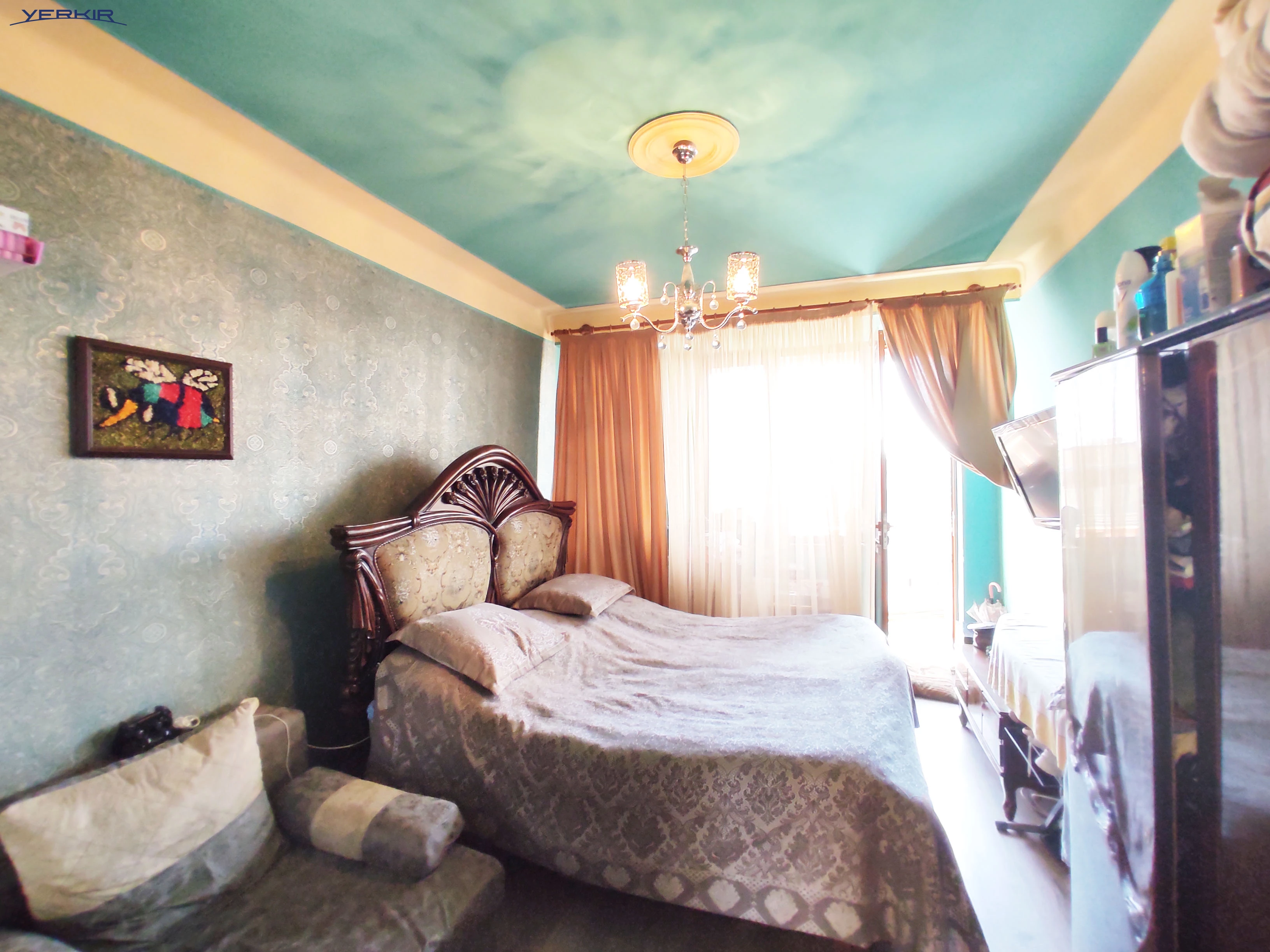 Квартиры Код 10+311854