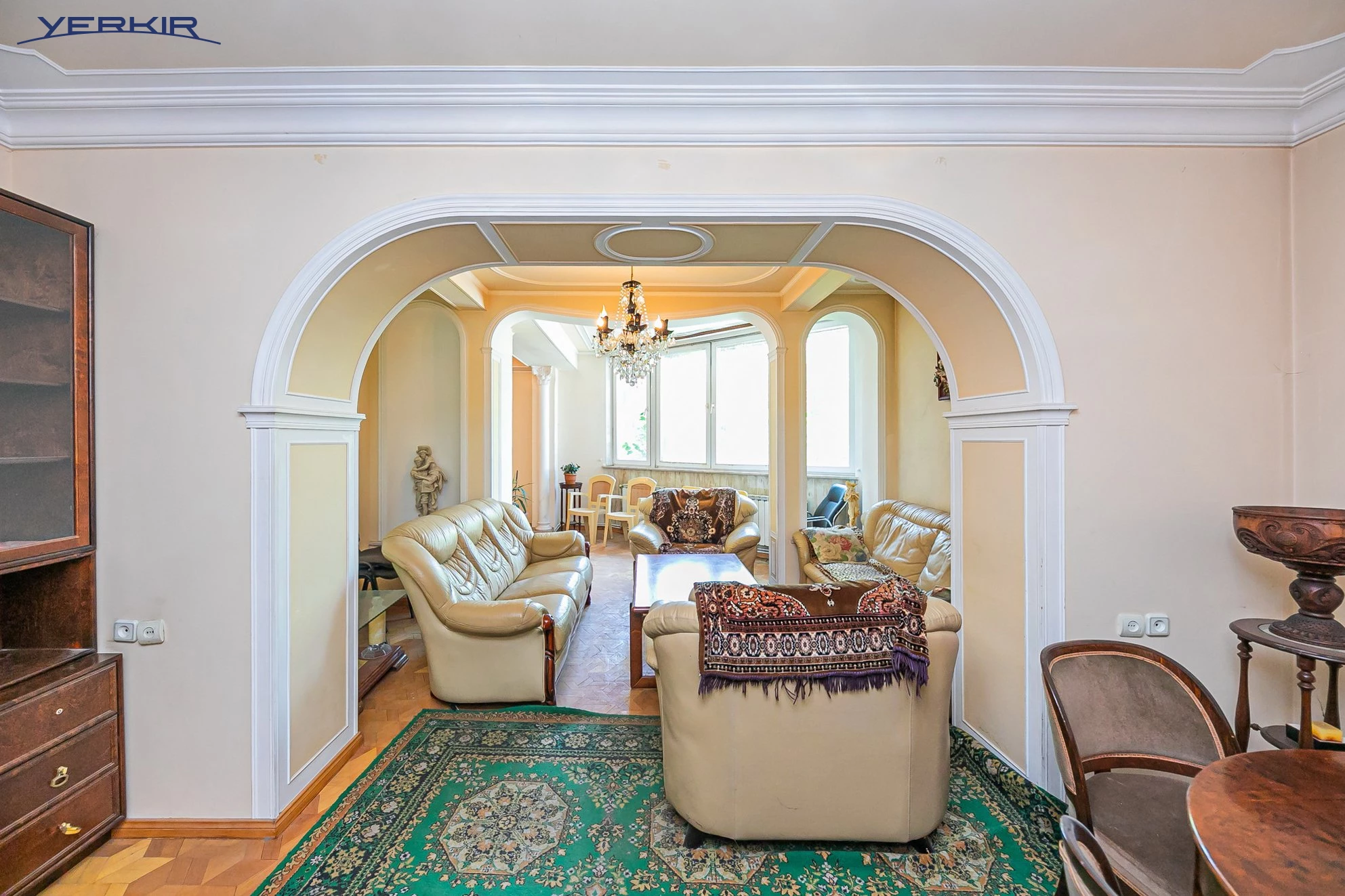 Квартиры Код 2+308558