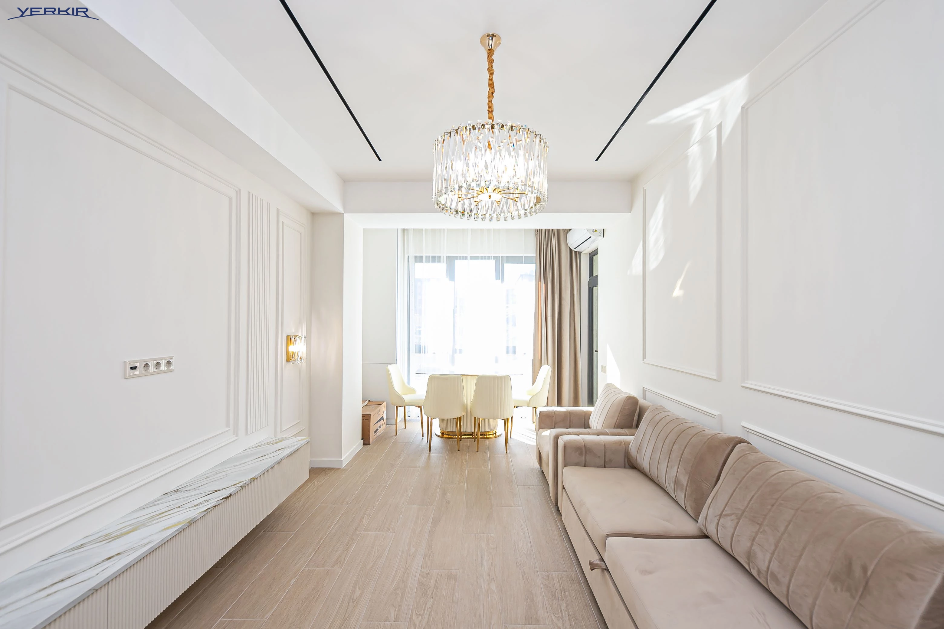 Apartments Code: 9+220348