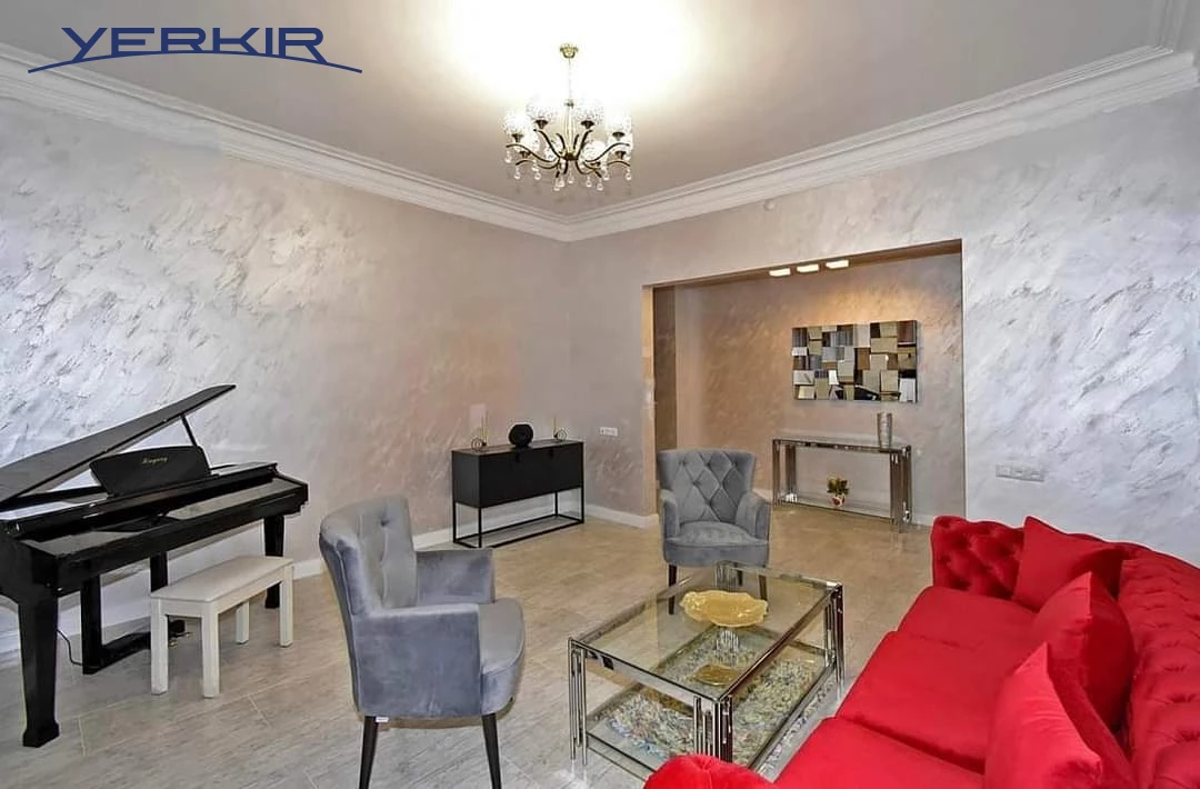 Բնակարաններ Կոդ` 5+2548291