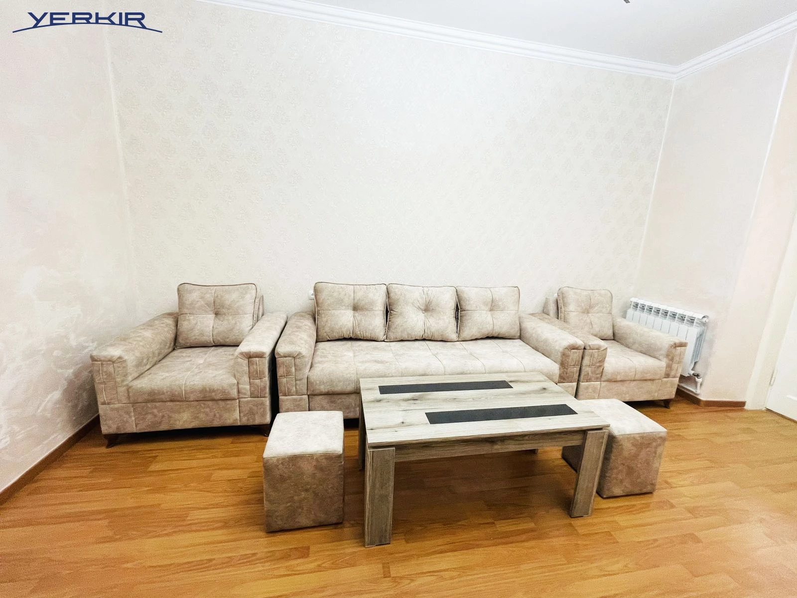 Квартиры Код 9+220107