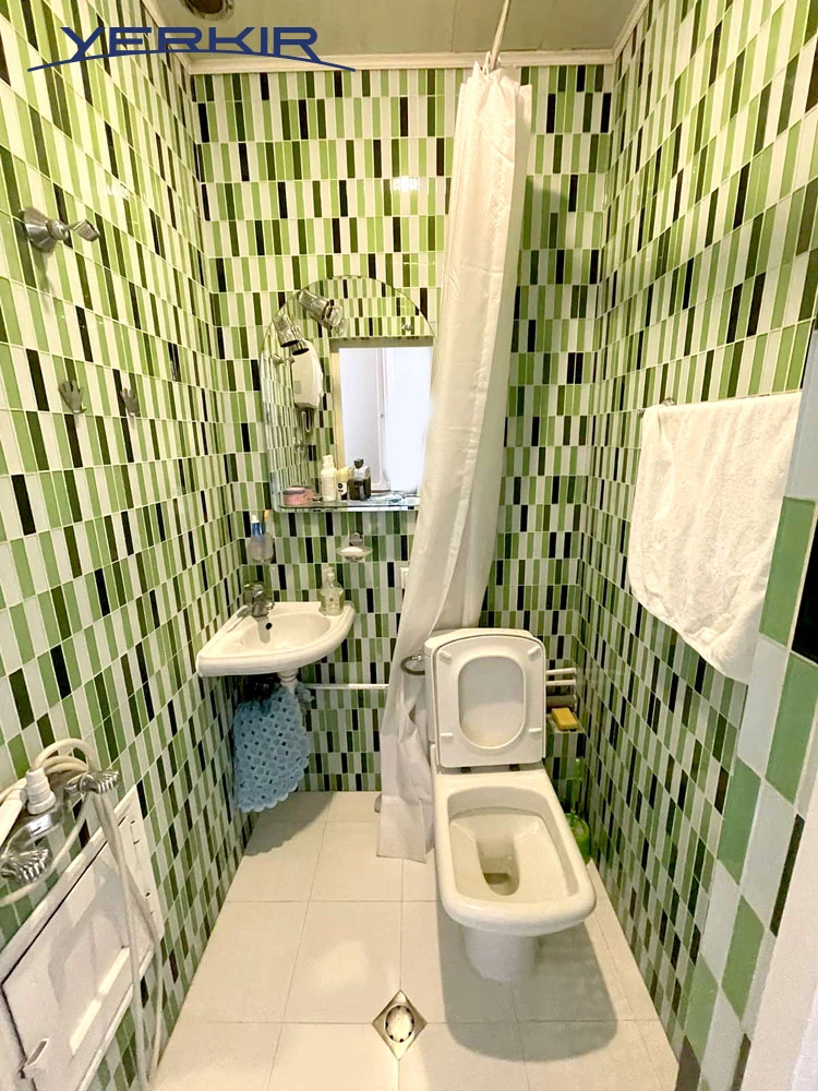 Բնակարաններ Կոդ` 5+109081