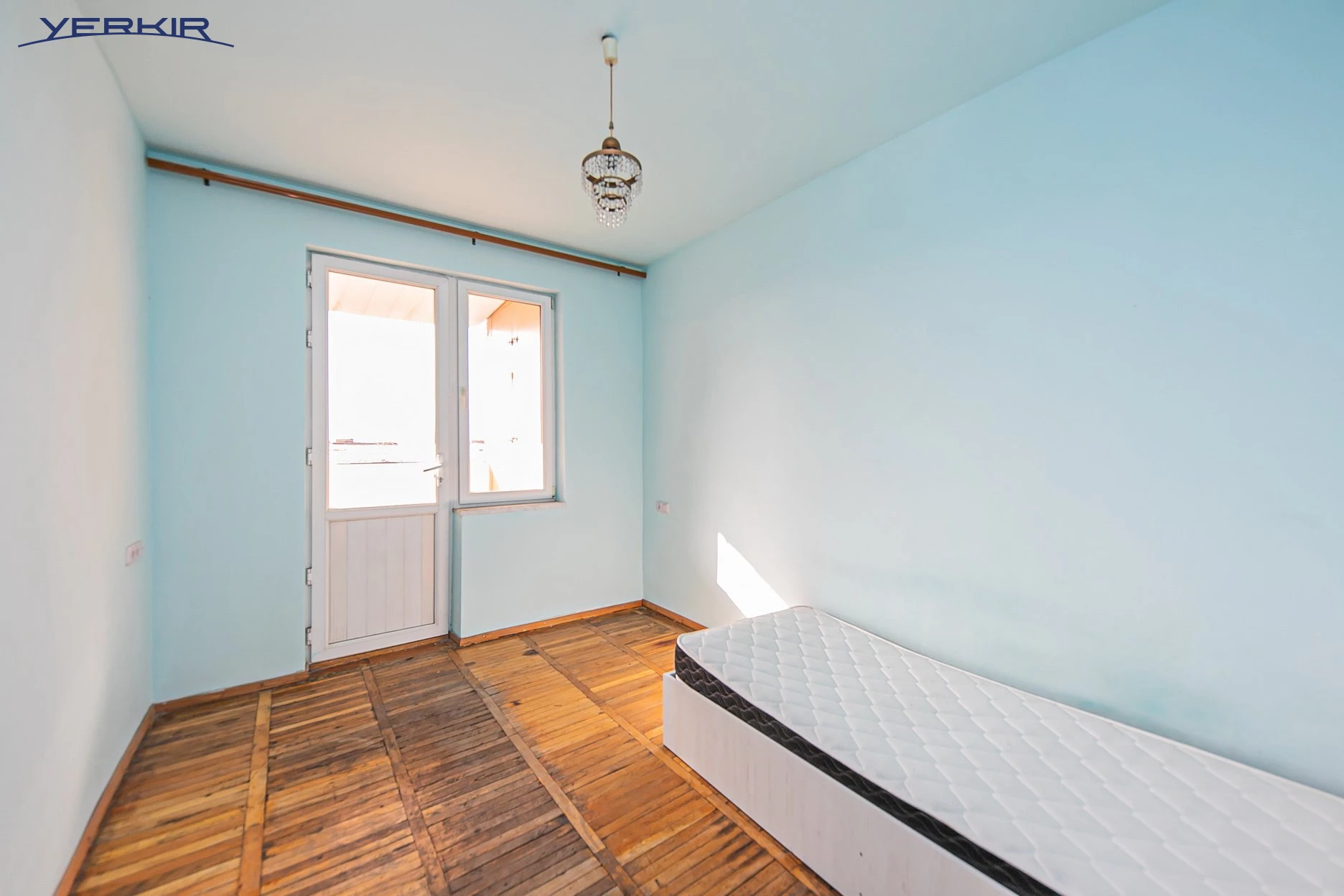 Apartments Code: 2+314636