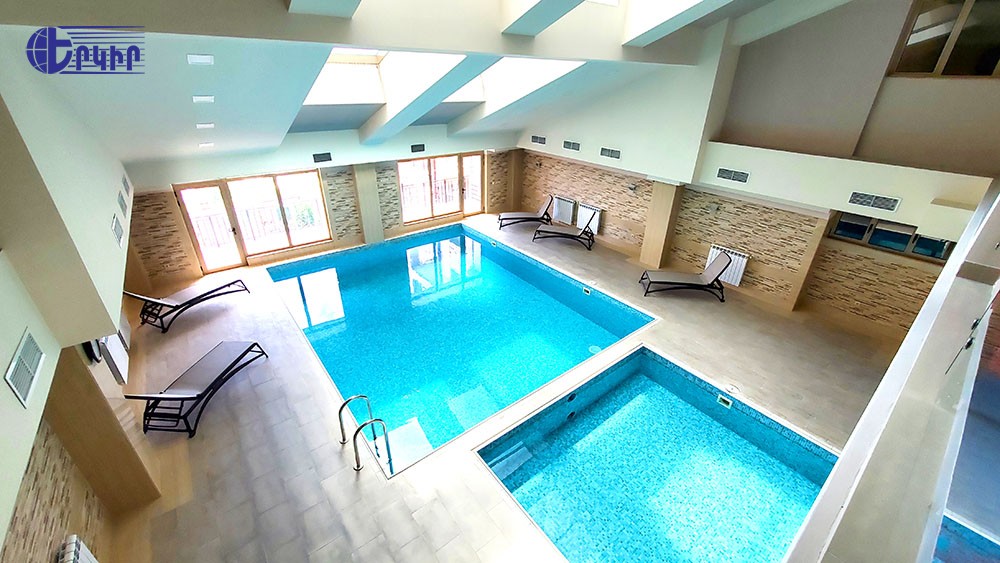 Квартиры Код 2+20930