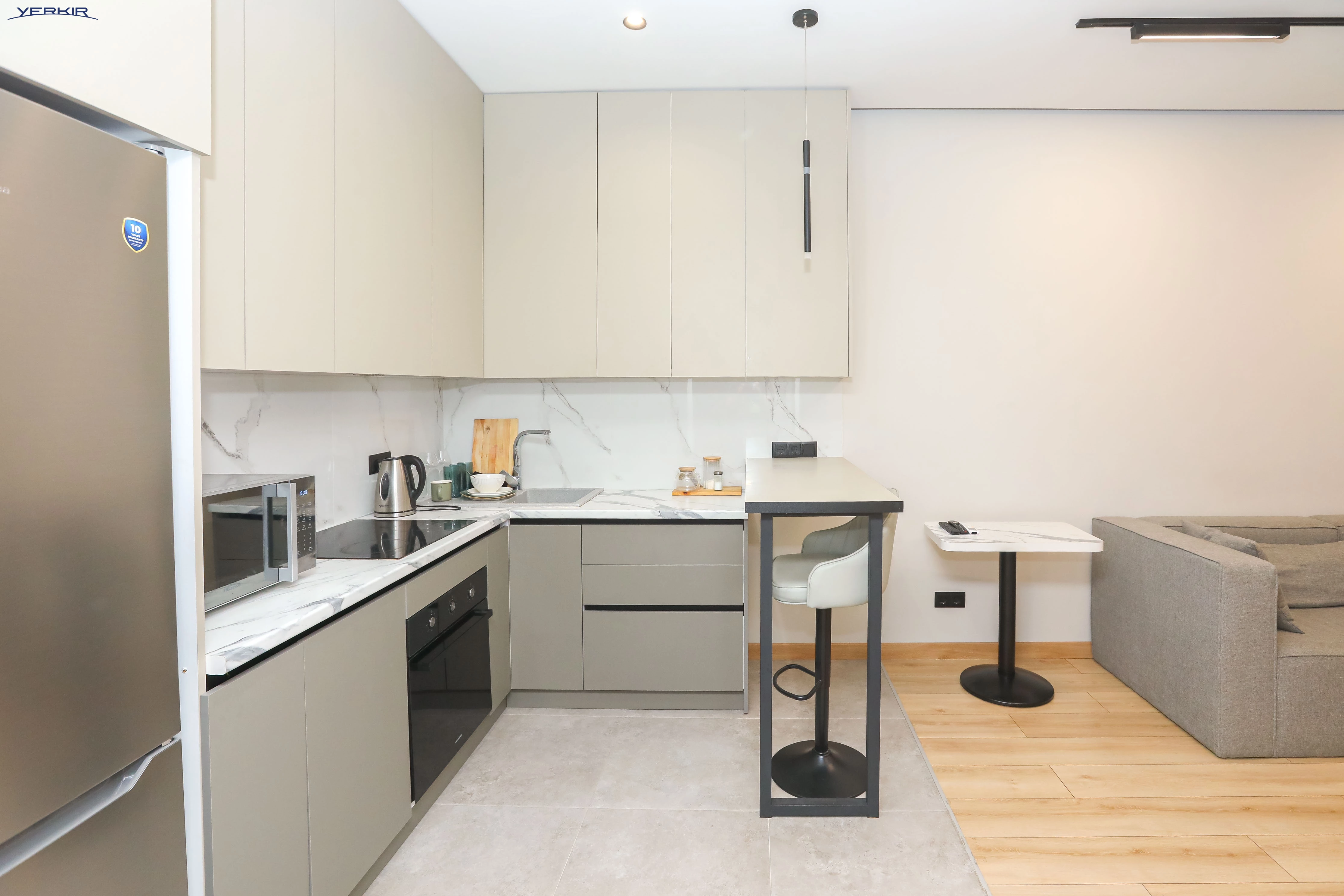 Apartments Code: 10+221020