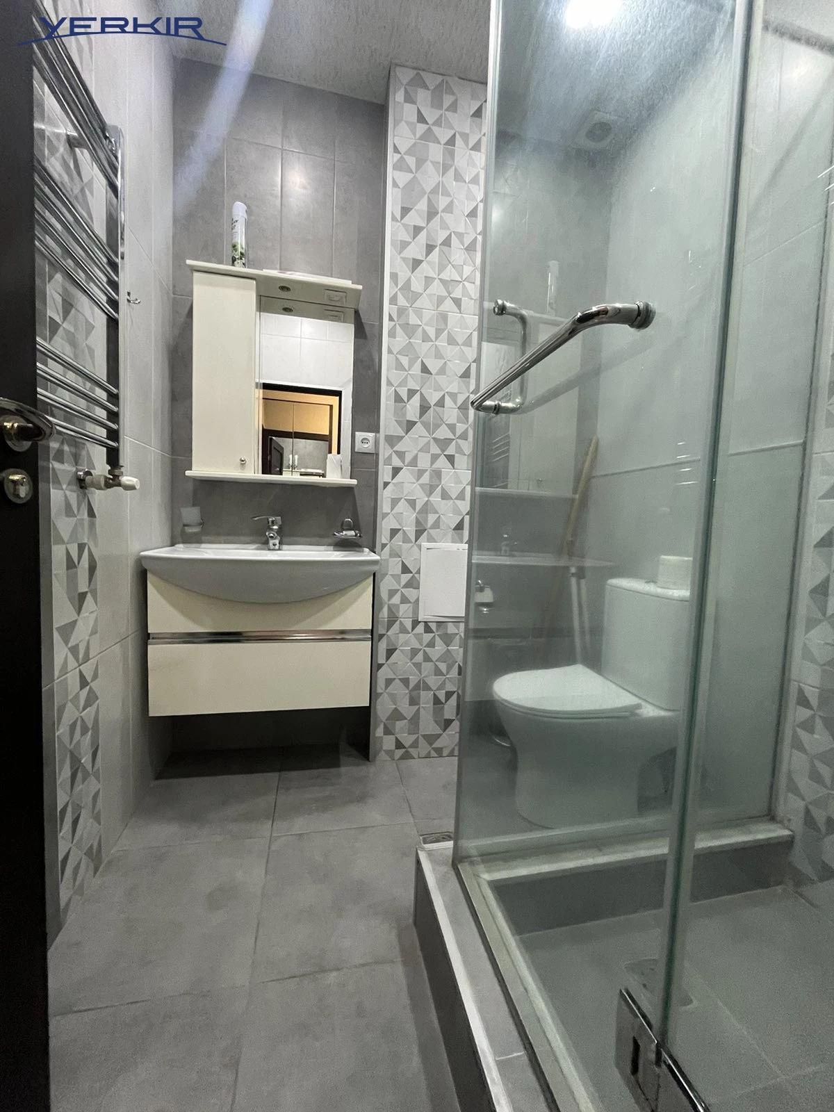 Apartments Code: 2+121424