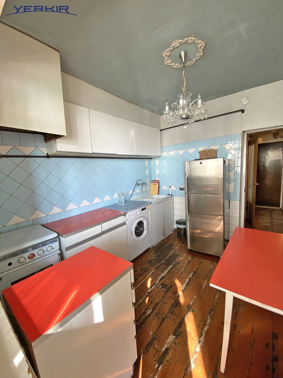 Apartments Code: 3+314028