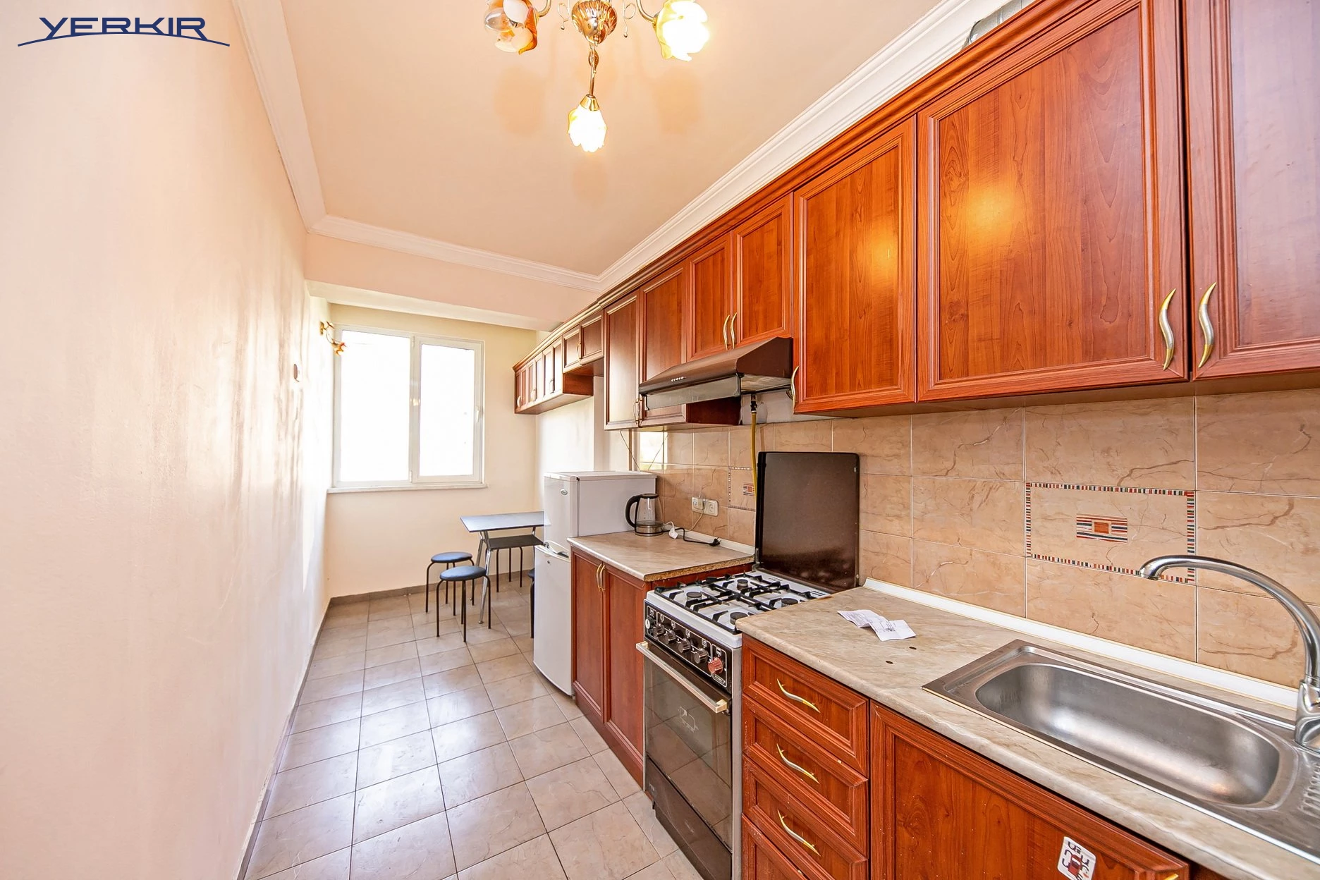 Բնակարաններ Կոդ` 2+314636