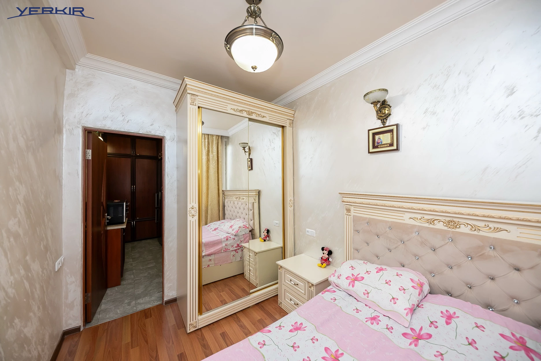 Квартиры Код 10+317054