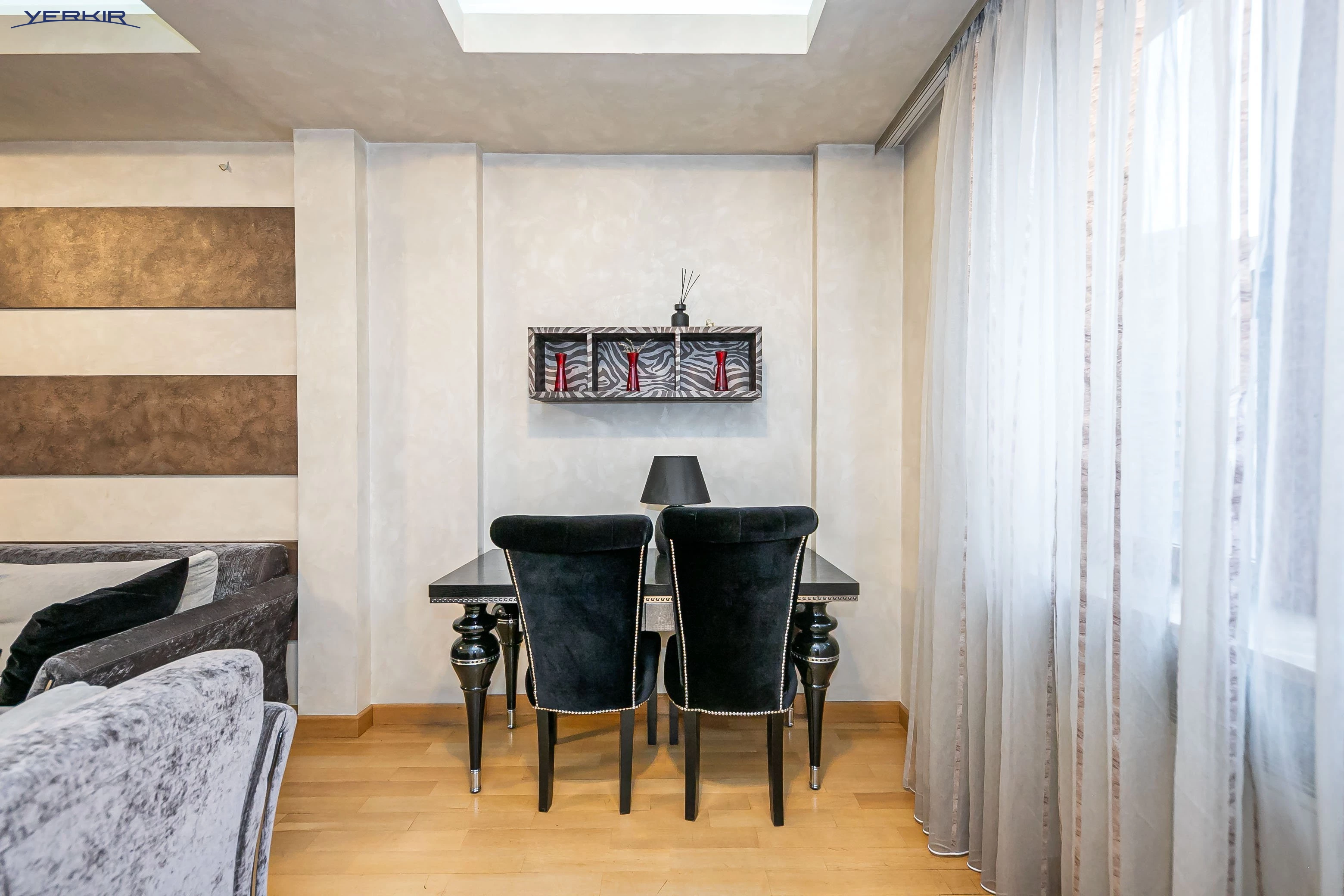 Apartments Code: 9+219804