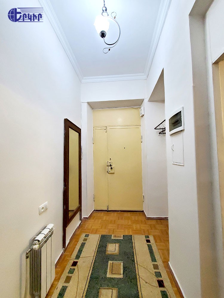 Квартиры Код 2+80055