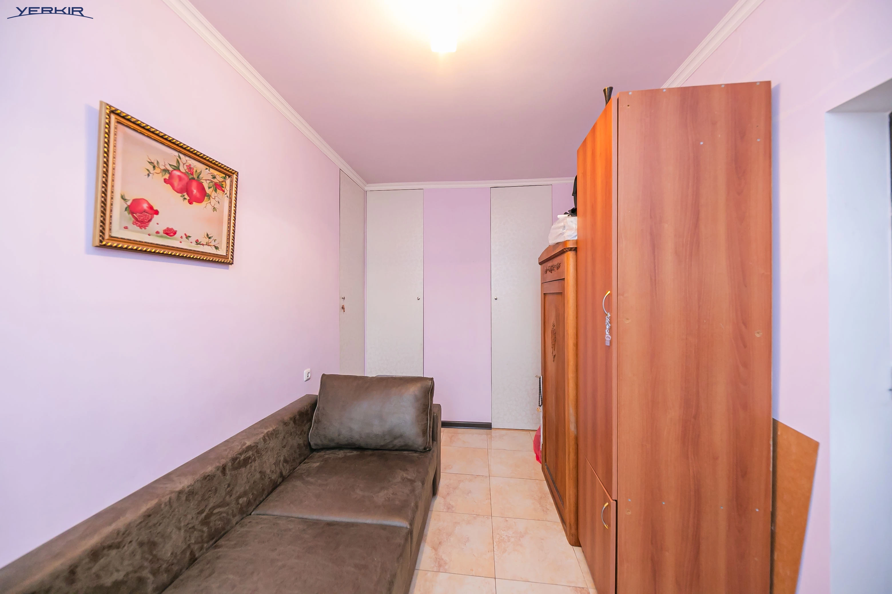 Квартиры Код 3+818501