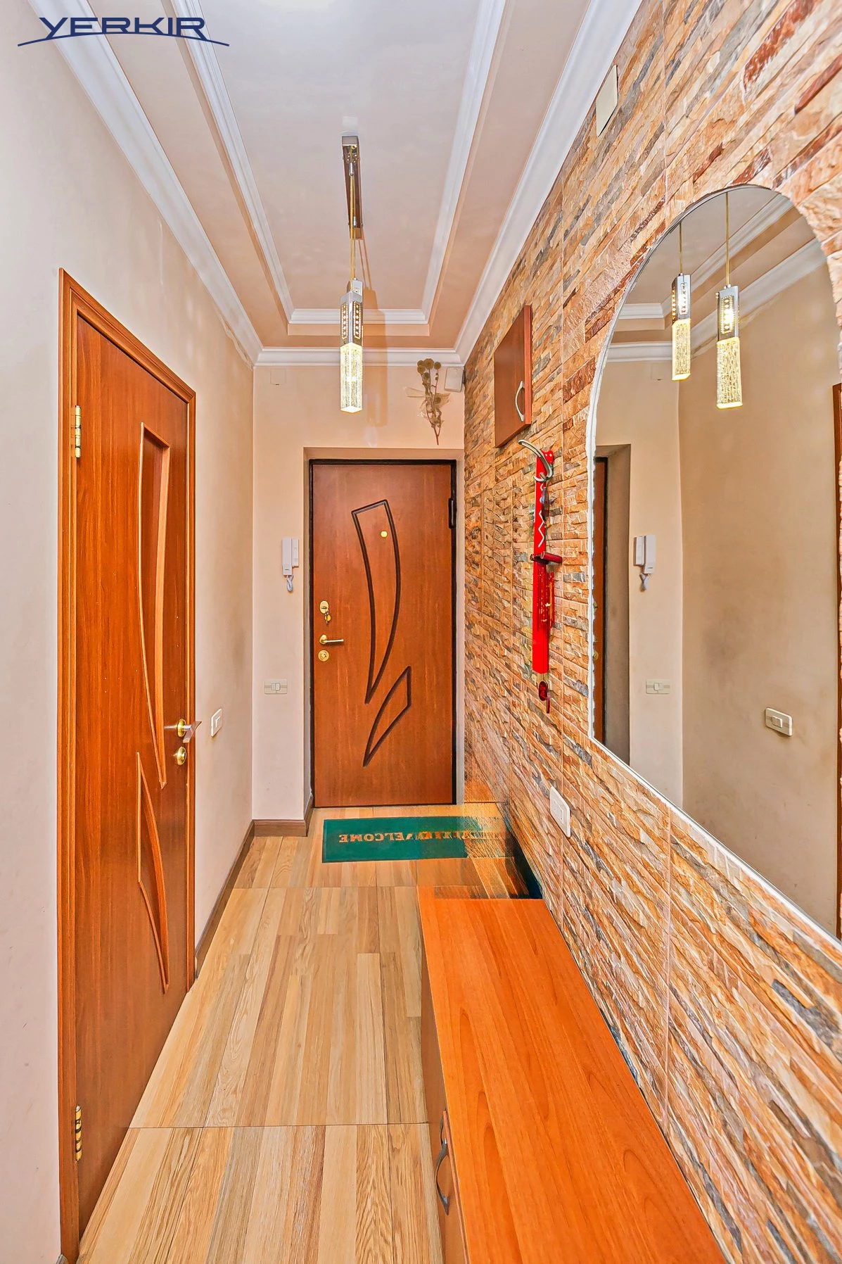 Квартиры Код 2+417389