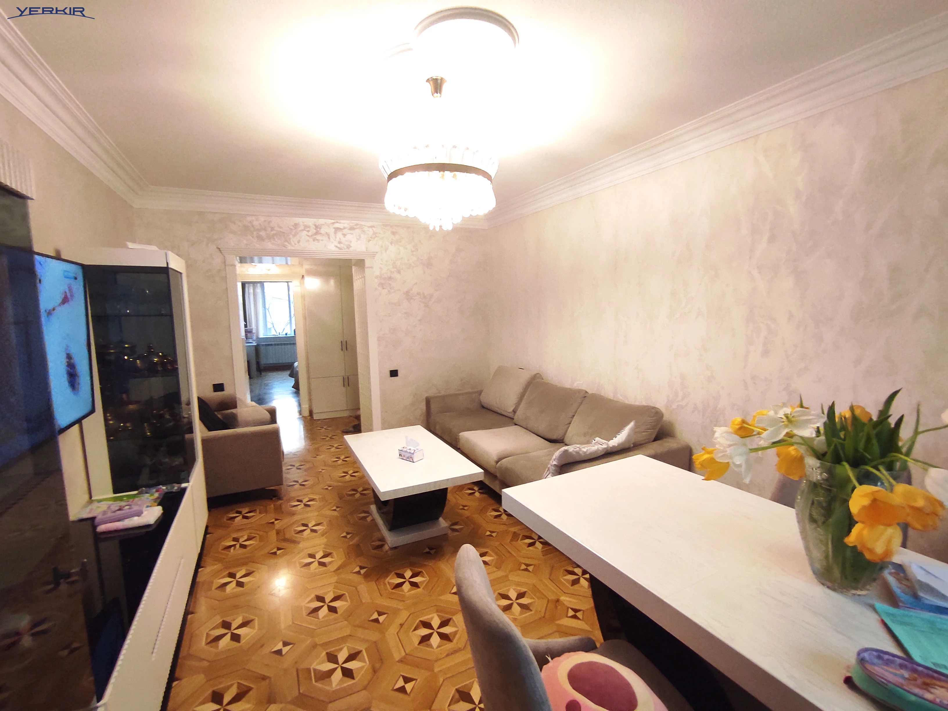 Apartments Code: 1+316607