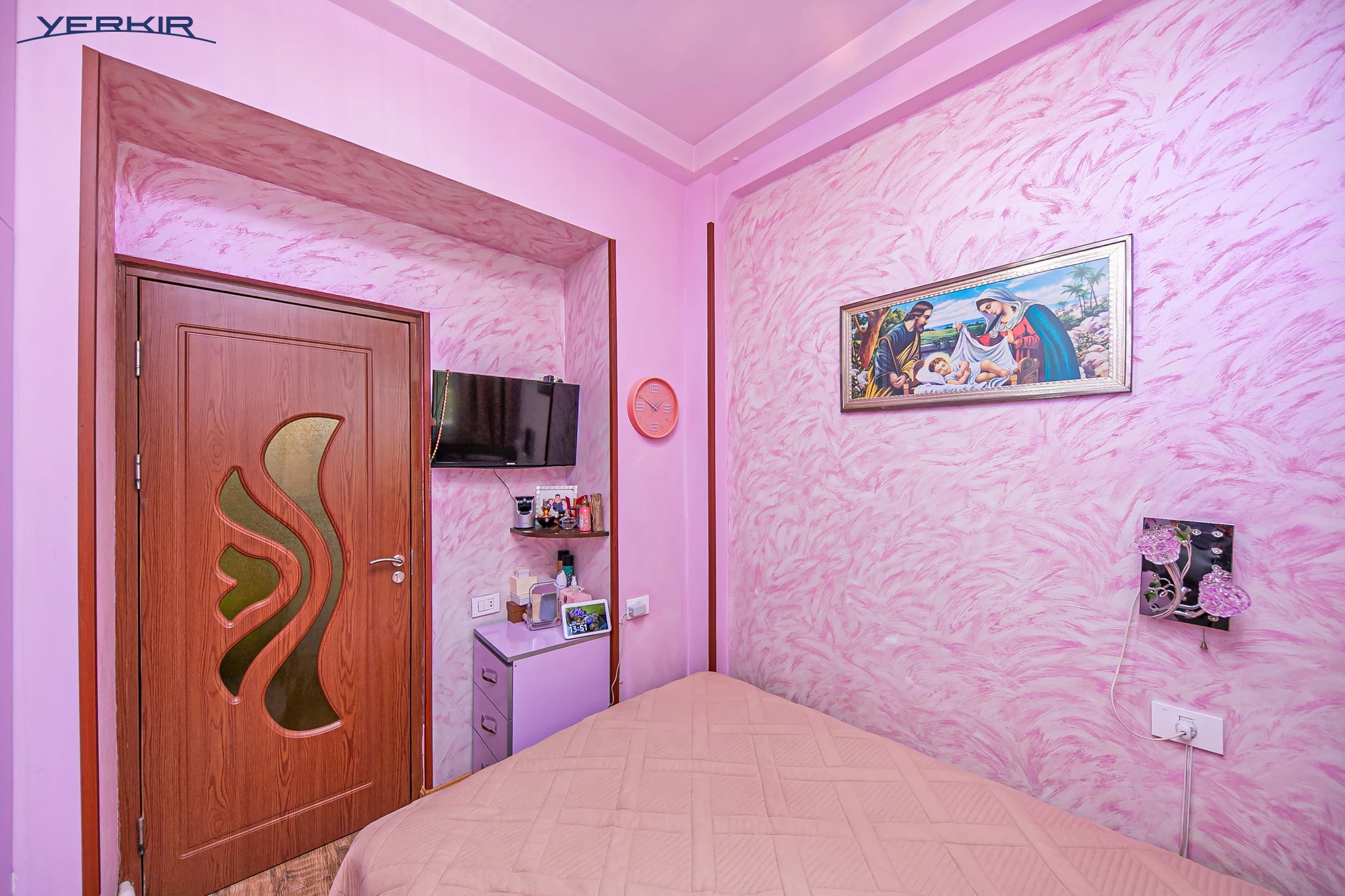 Apartments Code: 3+218610