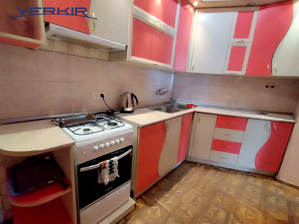 Բնակարաններ Կոդ` 2+307320