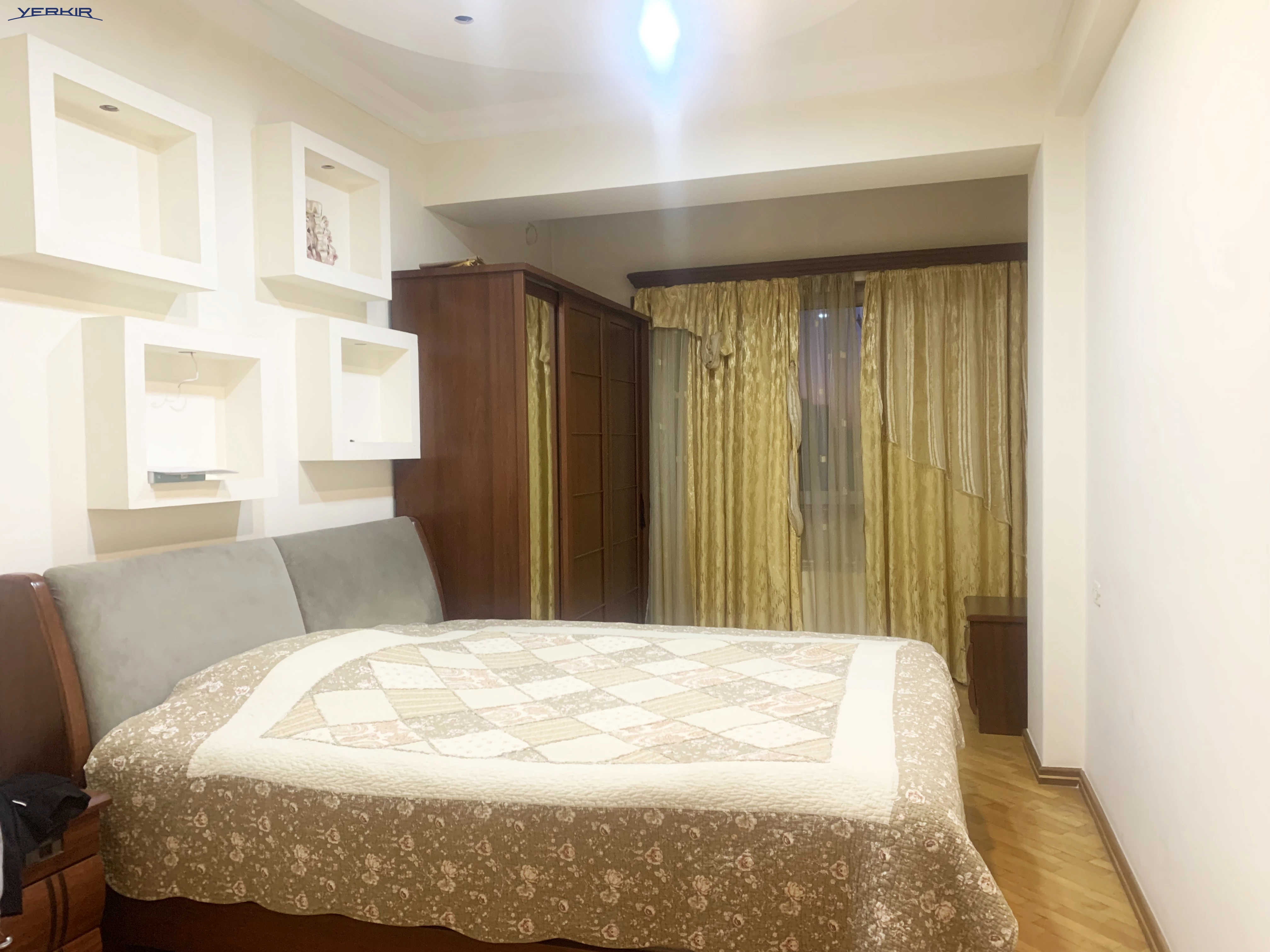 Բնակարաններ Կոդ` 3+4645394