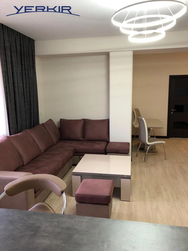 Квартиры Код 5+312028