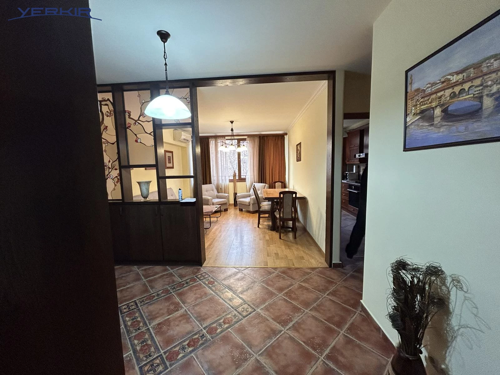 Բնակարաններ Կոդ` 1+316140