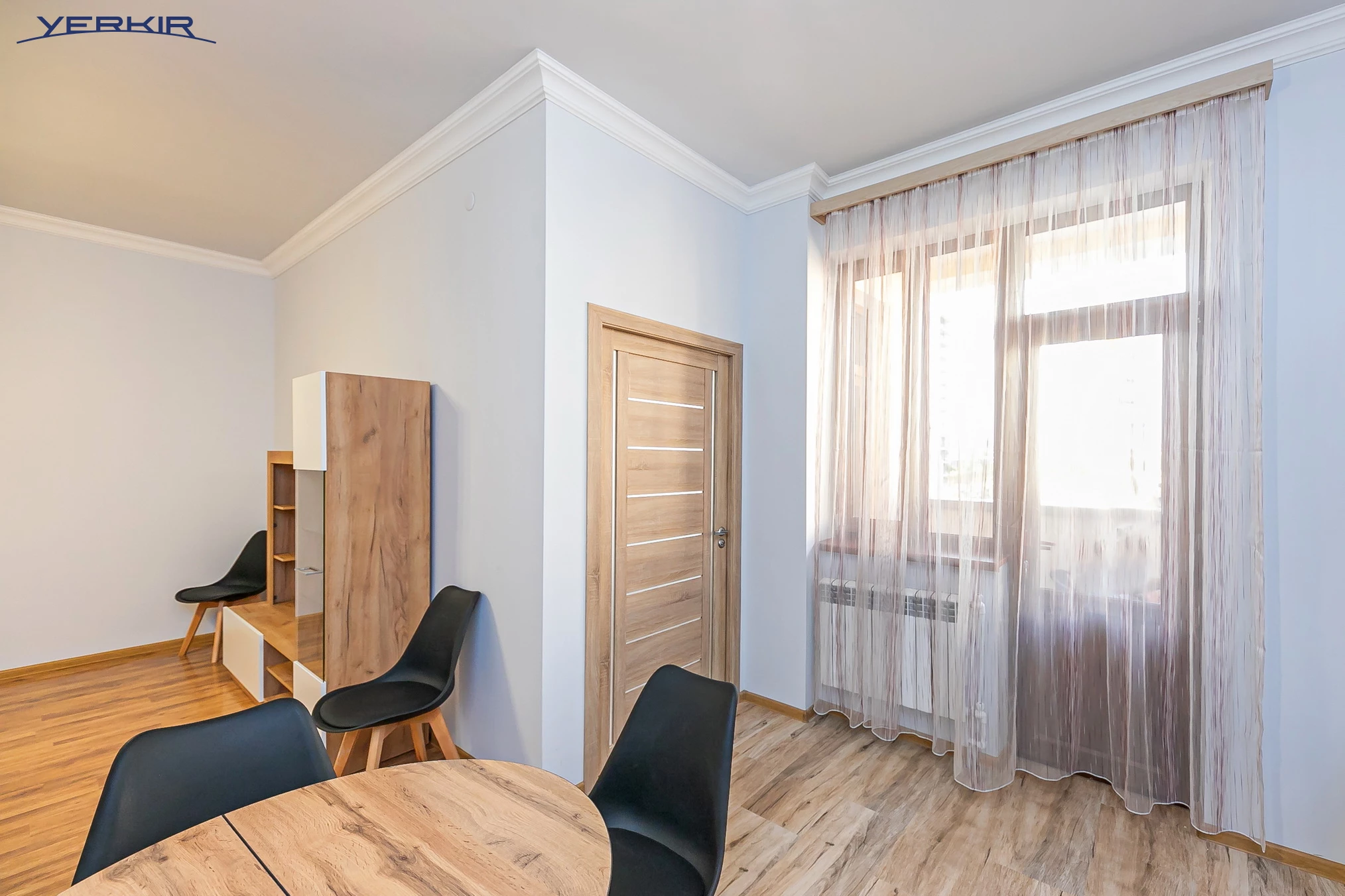 Բնակարաններ Կոդ` 5+319240