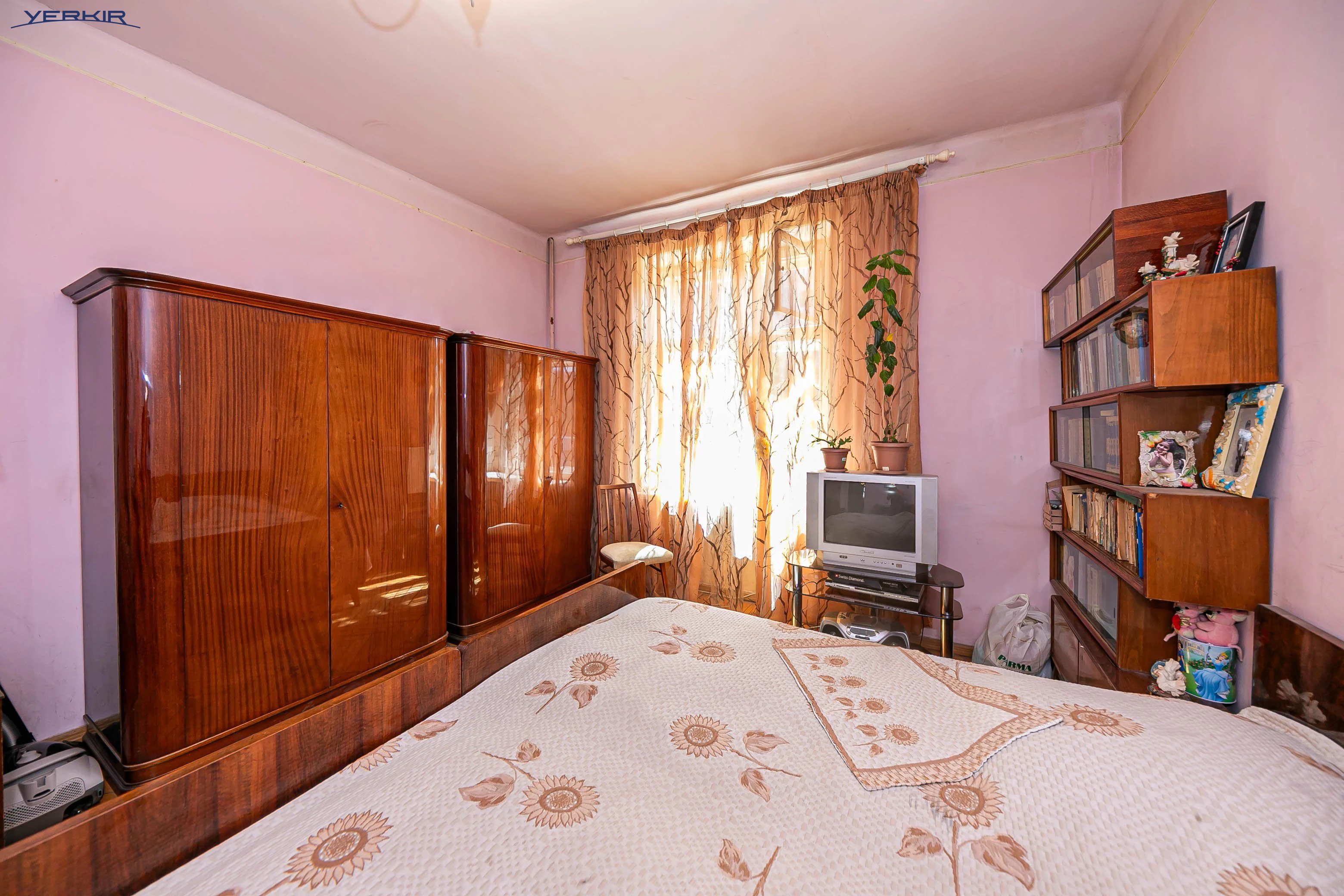 Apartments Code: 1+3810397