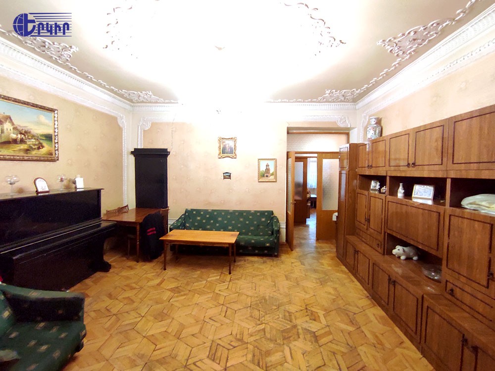 Apartments Code: 5+31949