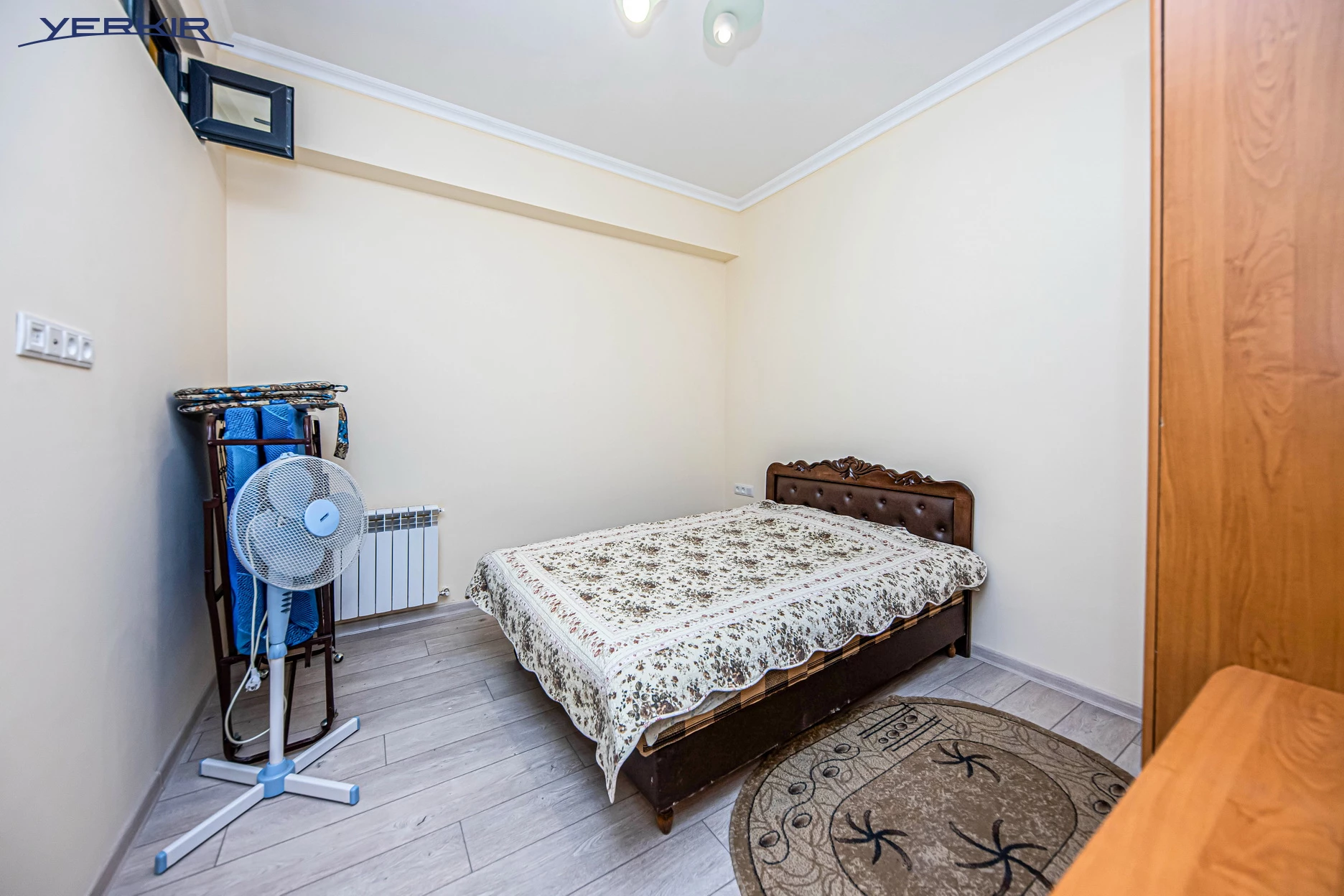 Квартиры Код 5+214505