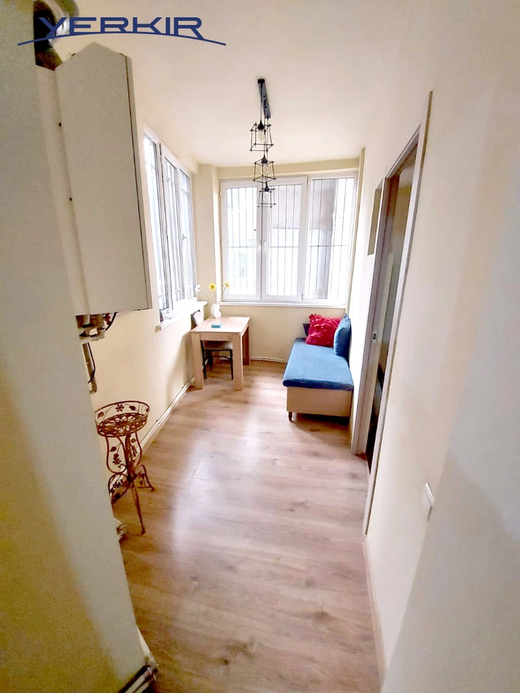 Apartments Code: 5+209346