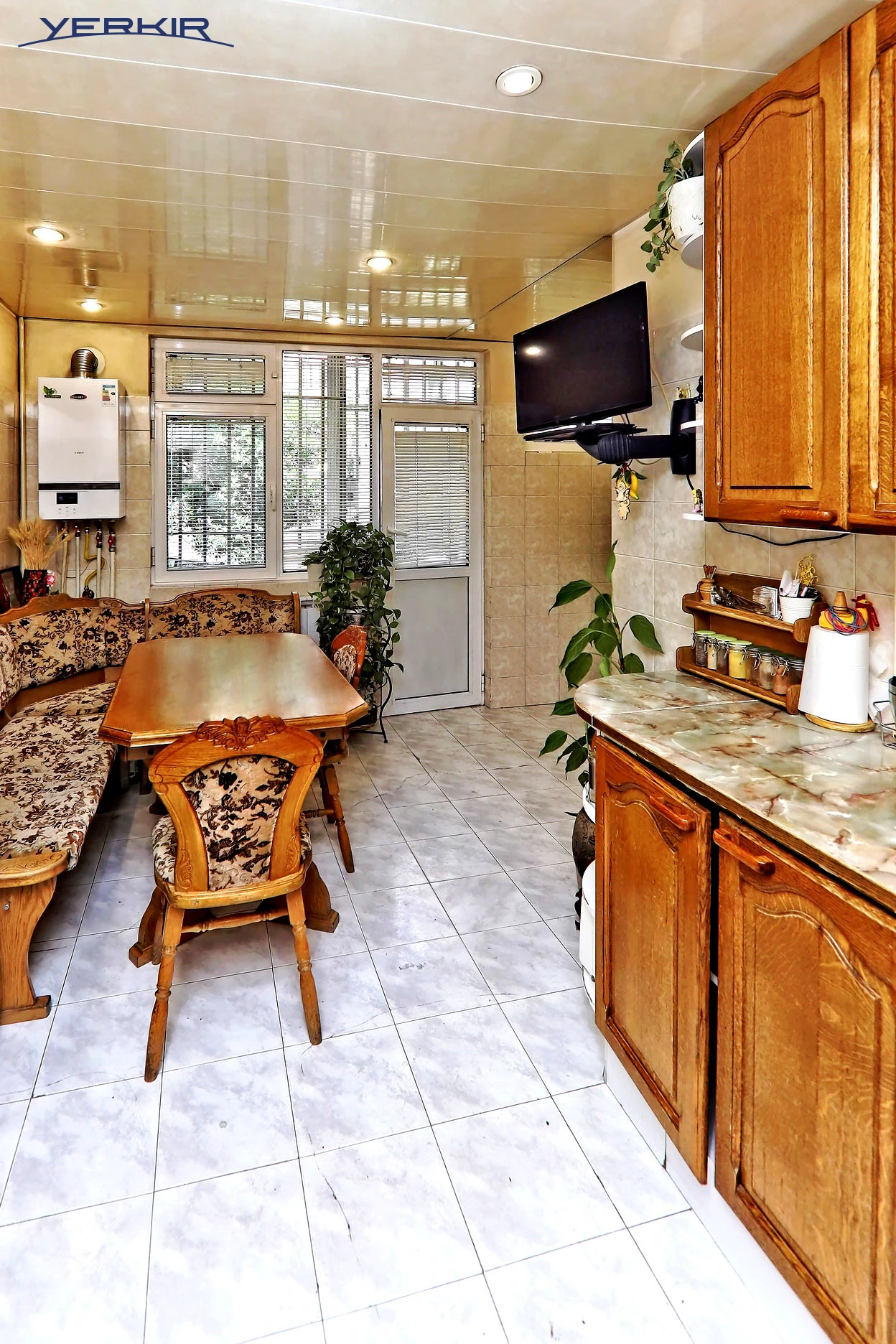 Apartments Code: 3+411548