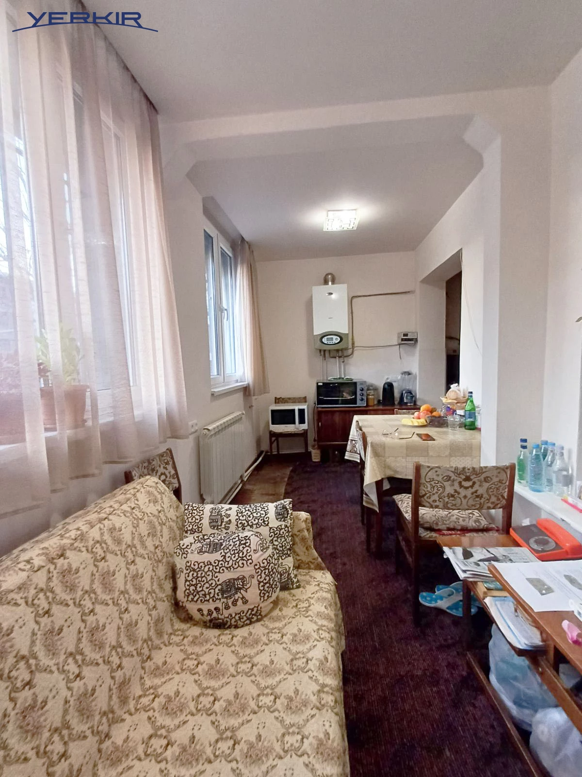 Квартиры Код 2+314782