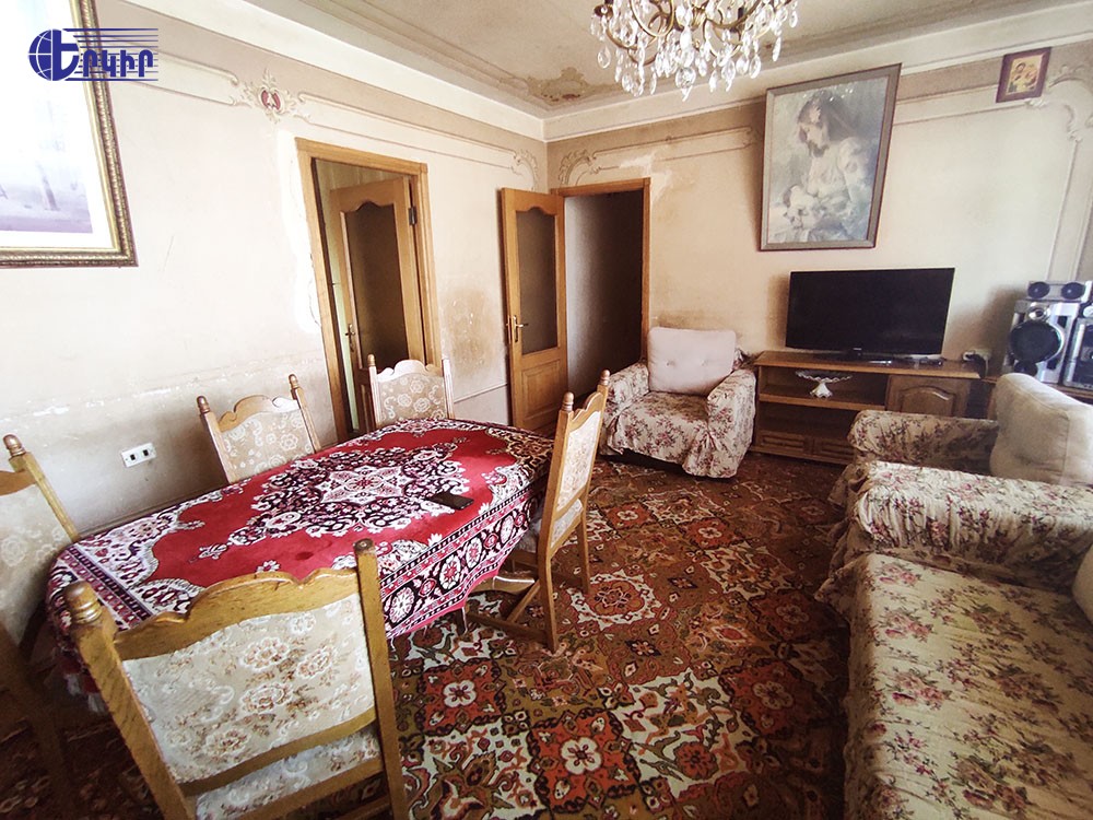 Apartments Code: 5+33750