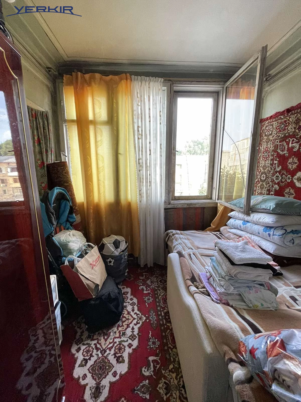 Квартиры Код 3+211601