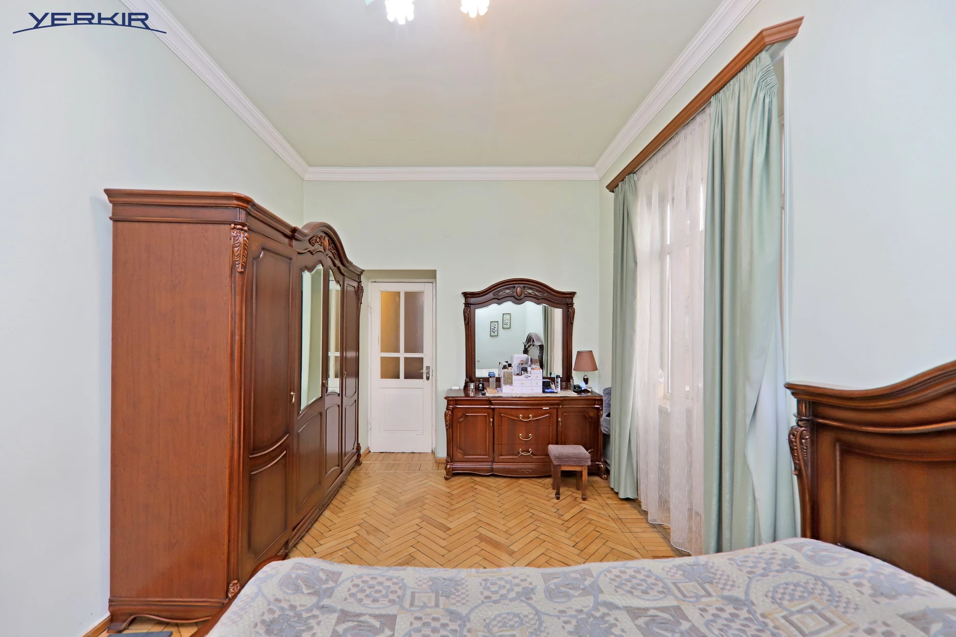 Բնակարաններ Կոդ` 10+318247