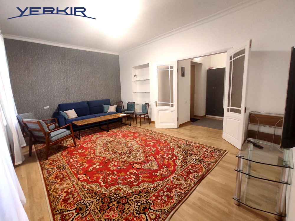 Apartments Code: 9+307426