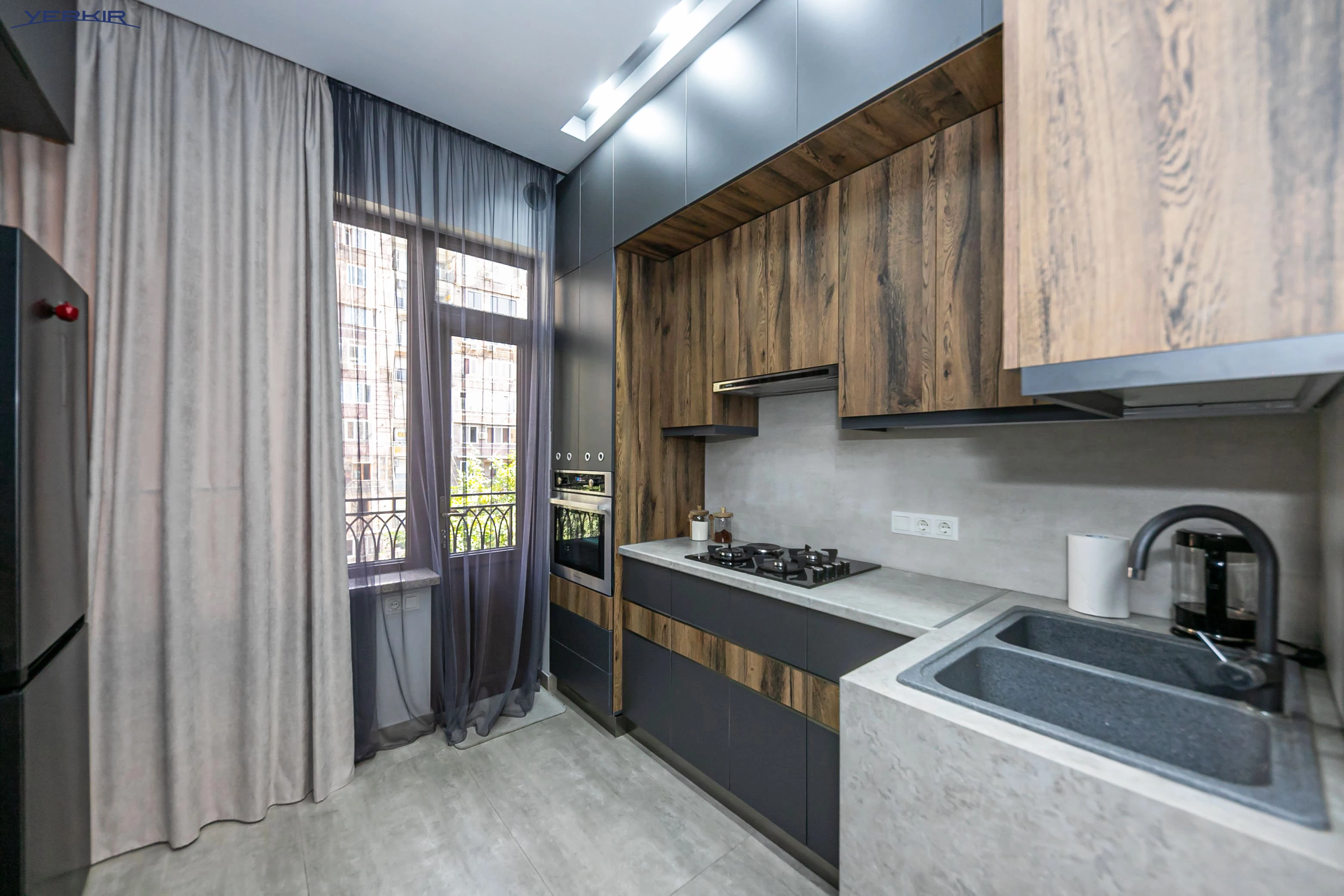 Квартиры Код 9+320920