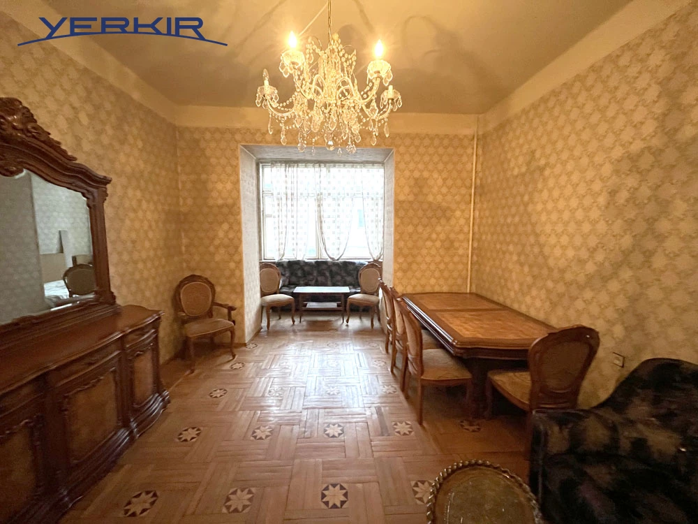 Apartments Code: 4+307306