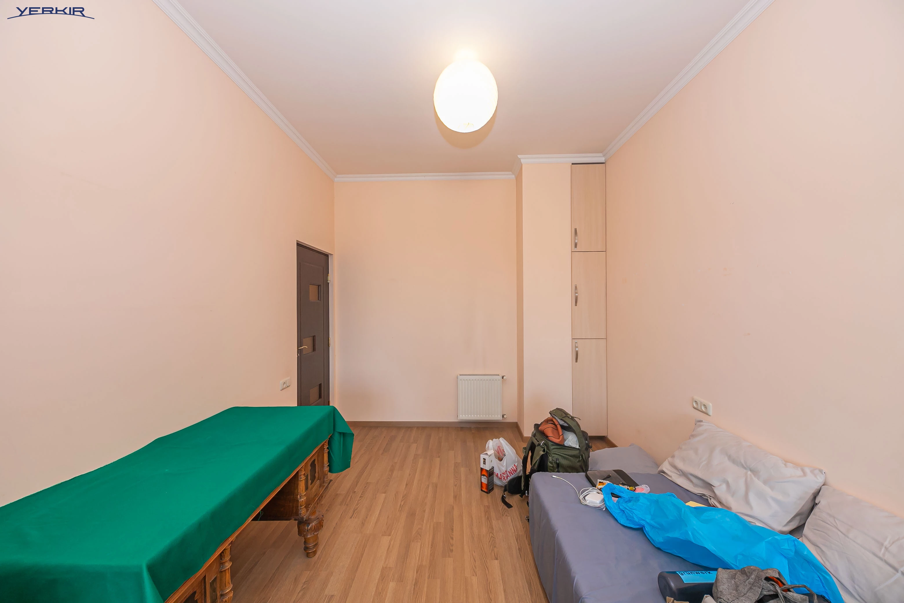 Apartments Code: 5+321677