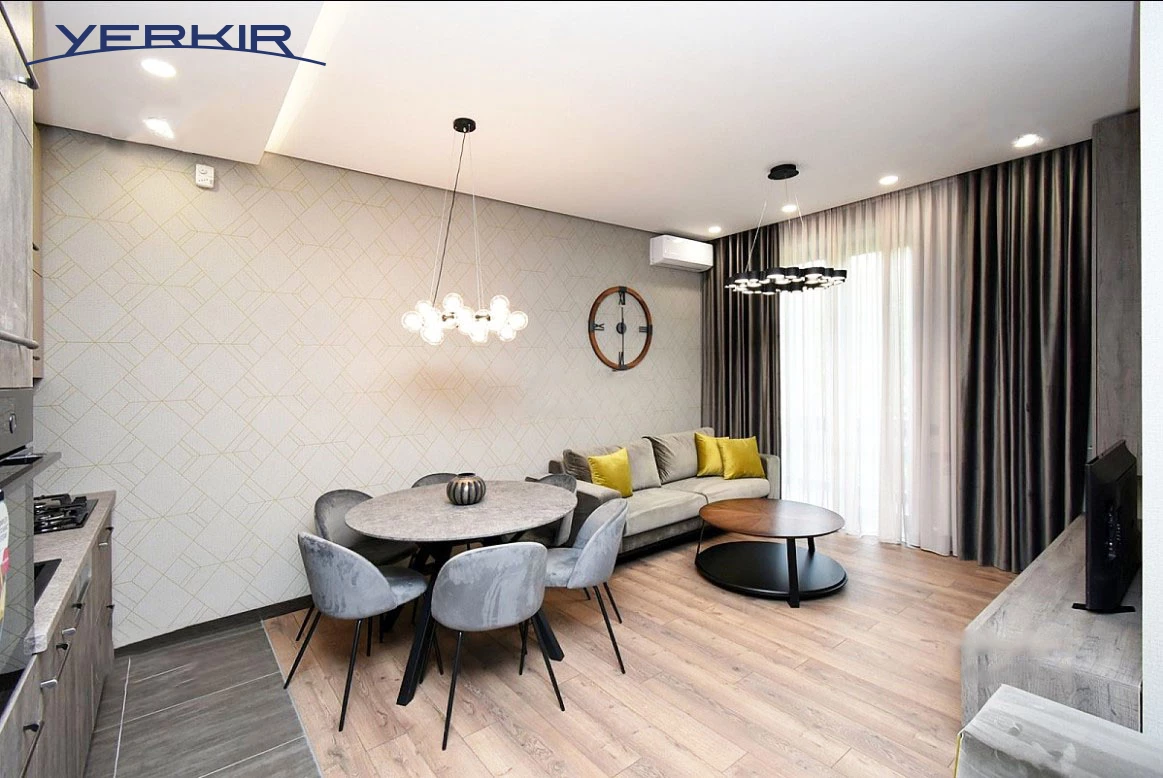 Apartments Code: 10+111519